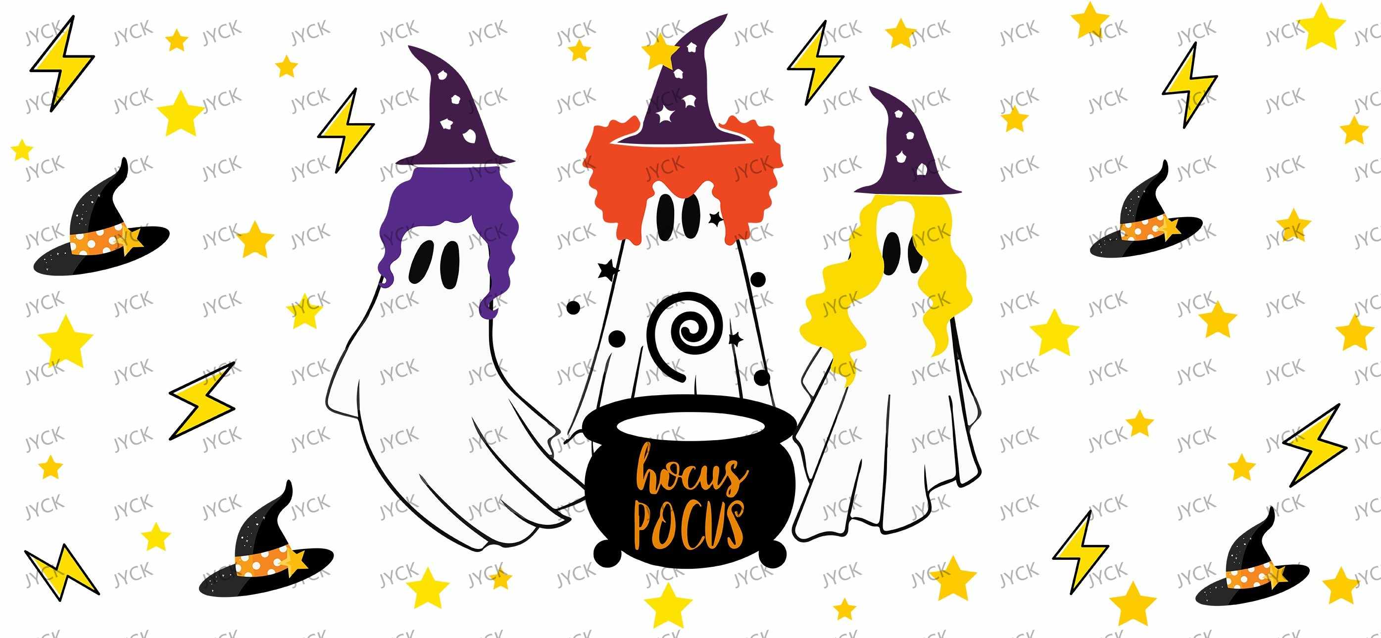 Hocus Pocus-Y6308