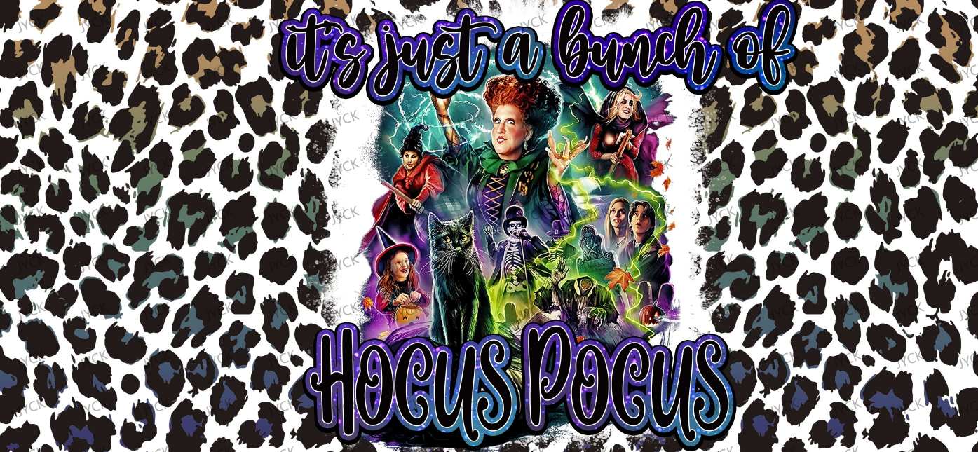 Hocus Pocus-Y7091
