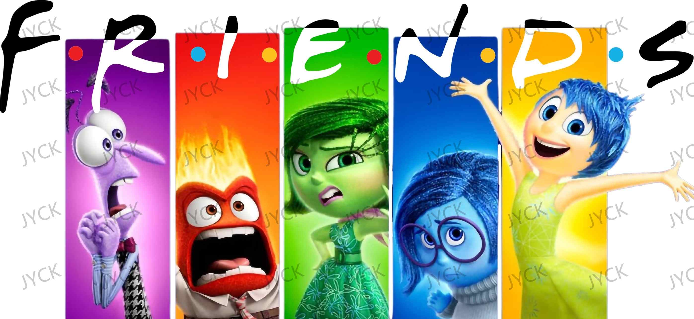Inside Out-Y12522