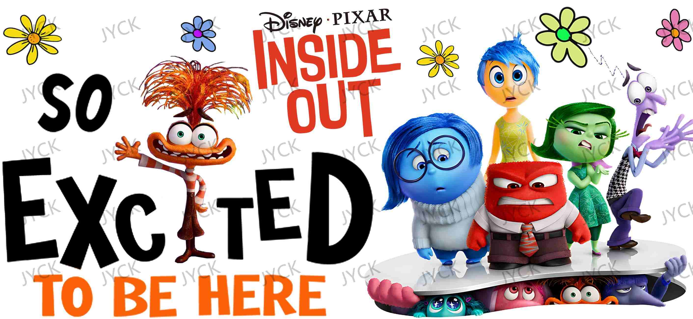 Inside Out-Y12526