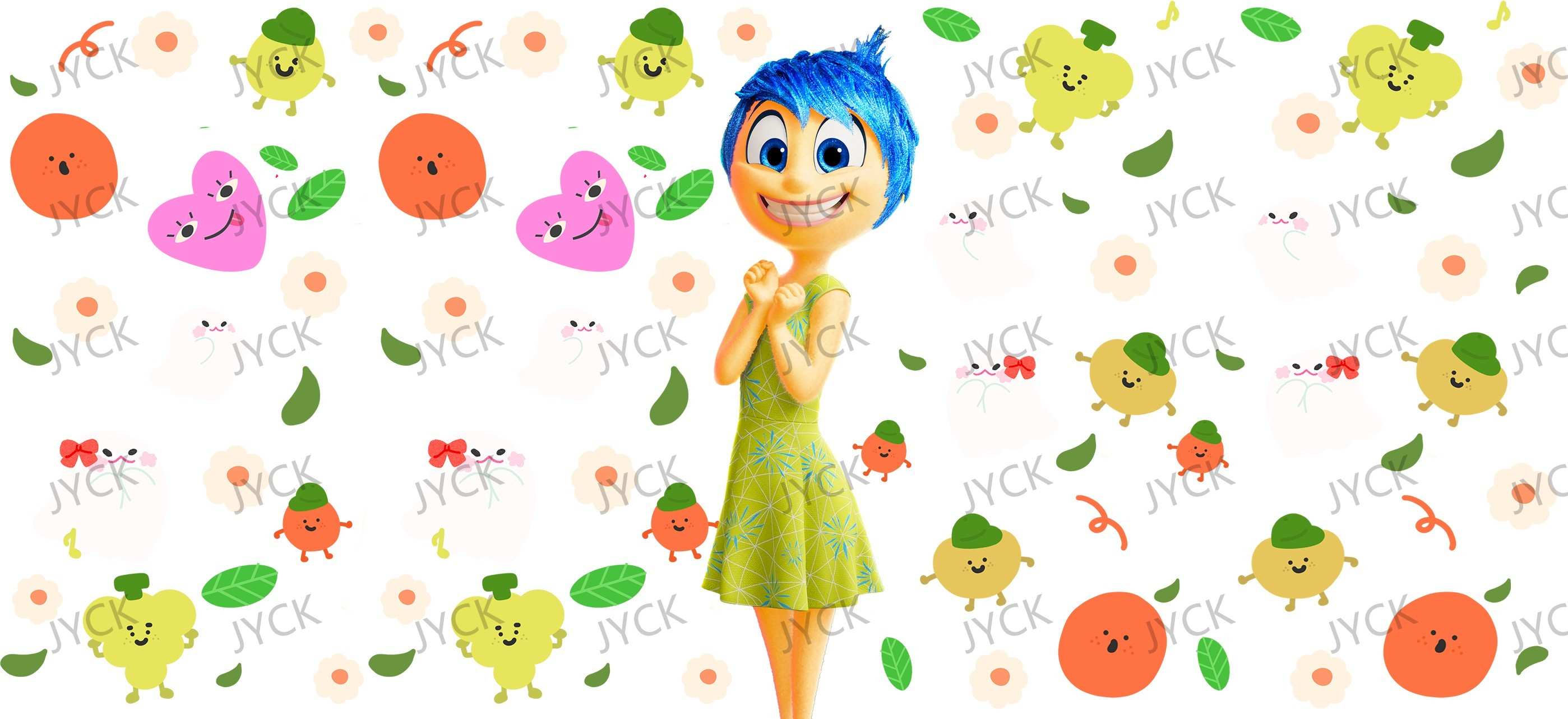 Inside Out-Y12533