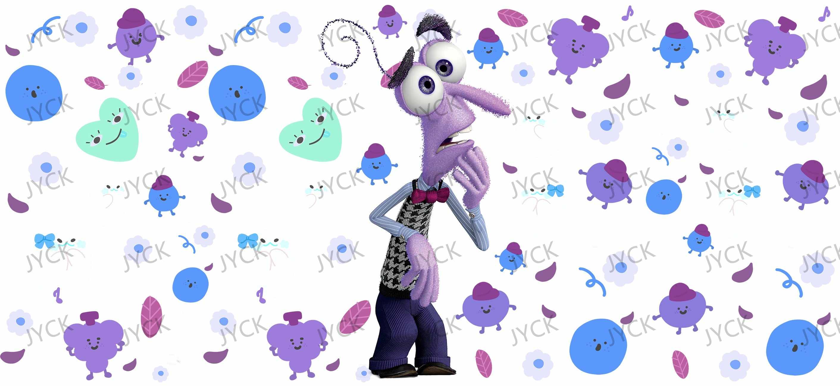 Inside Out-Y12537