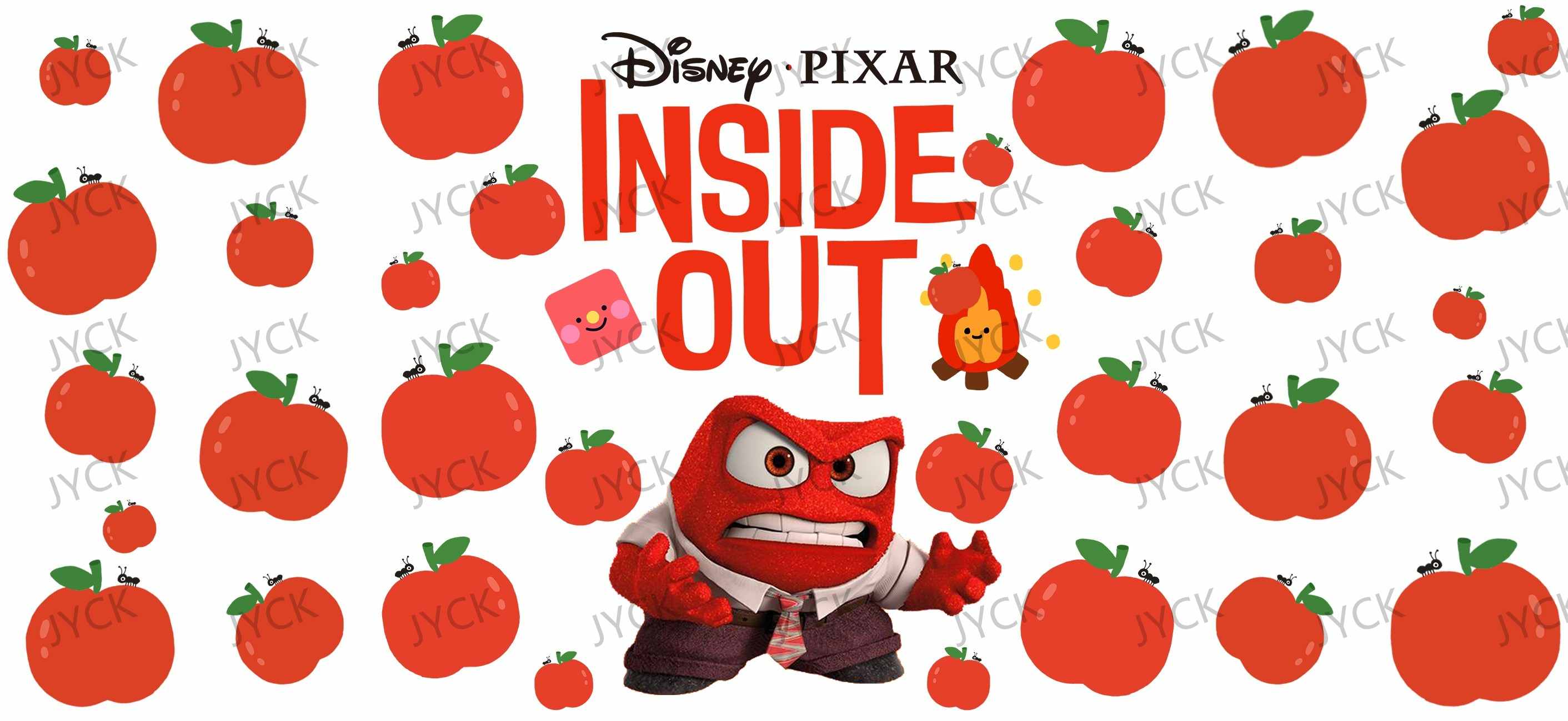 Inside Out-Y12546