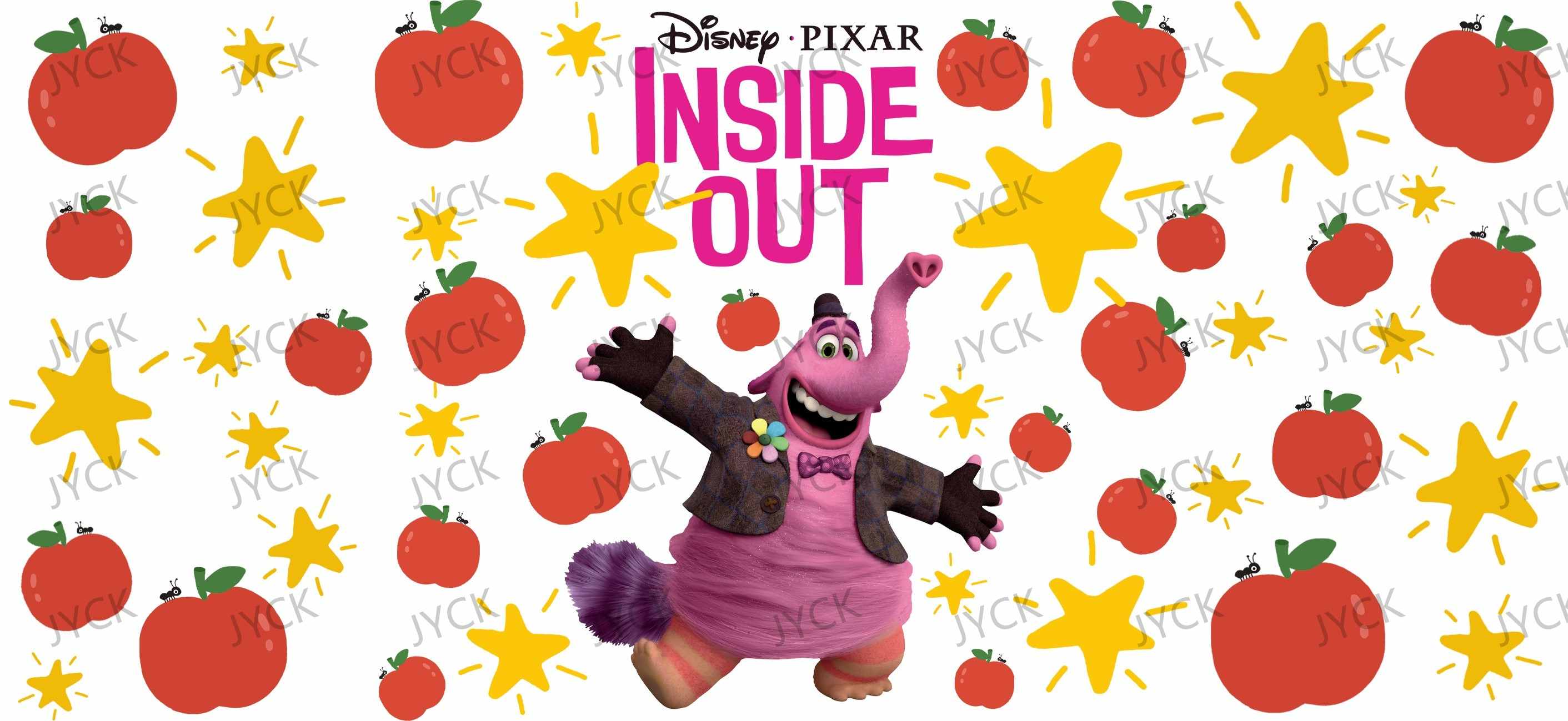 Inside Out-Y12547