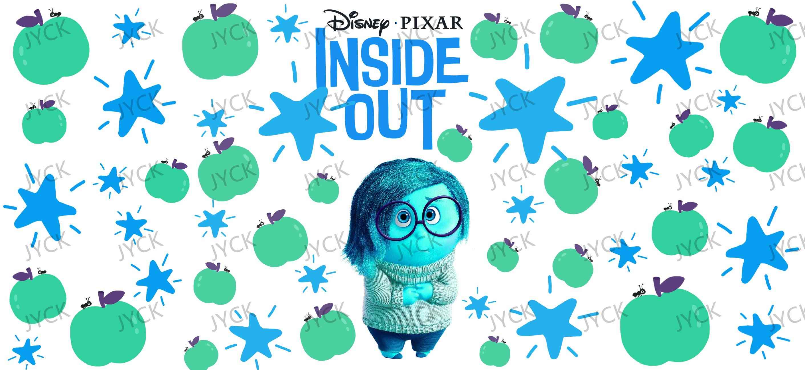 Inside Out-Y12548