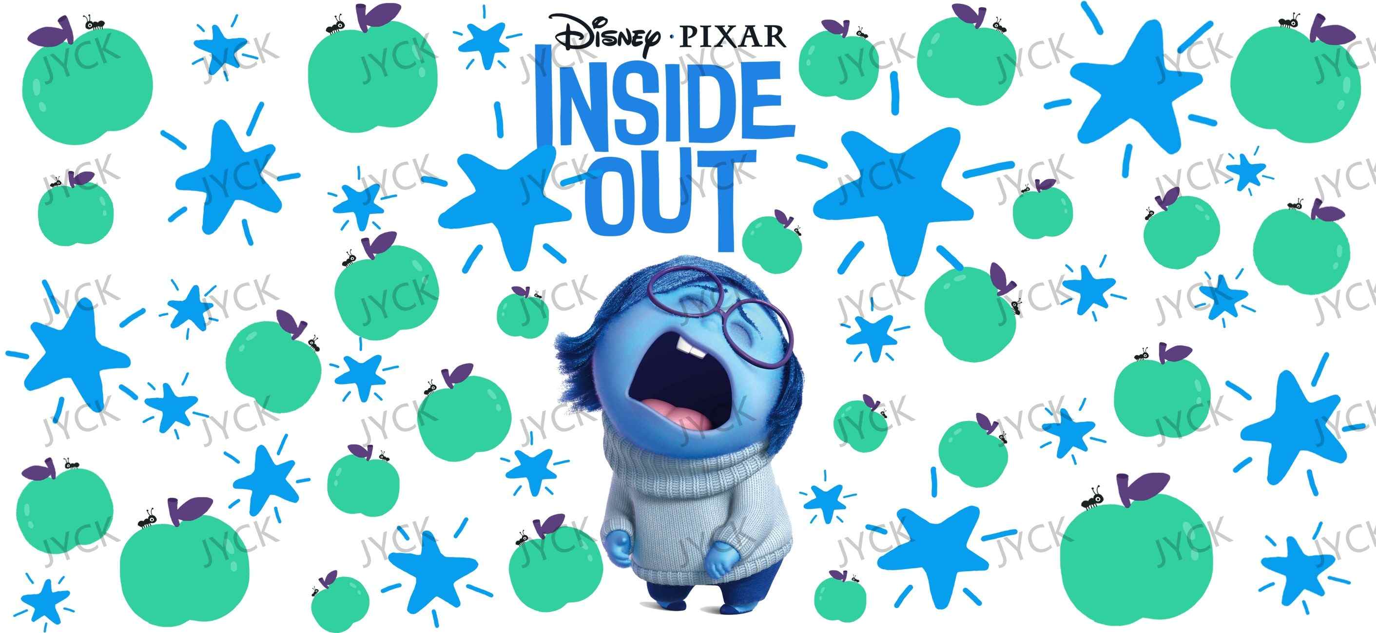 Inside Out-Y12549