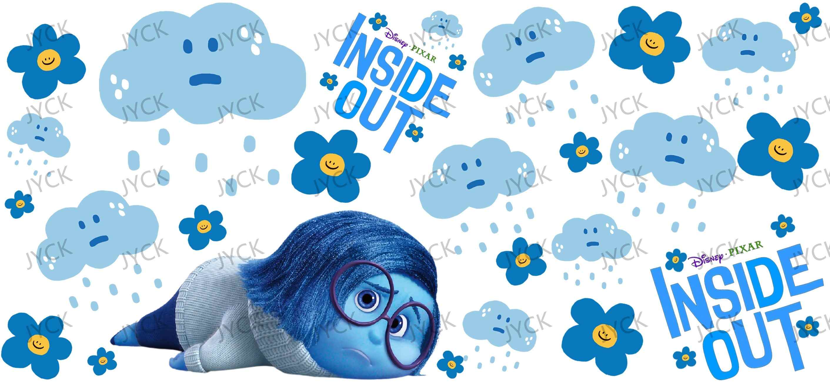 Inside Out-Y12552