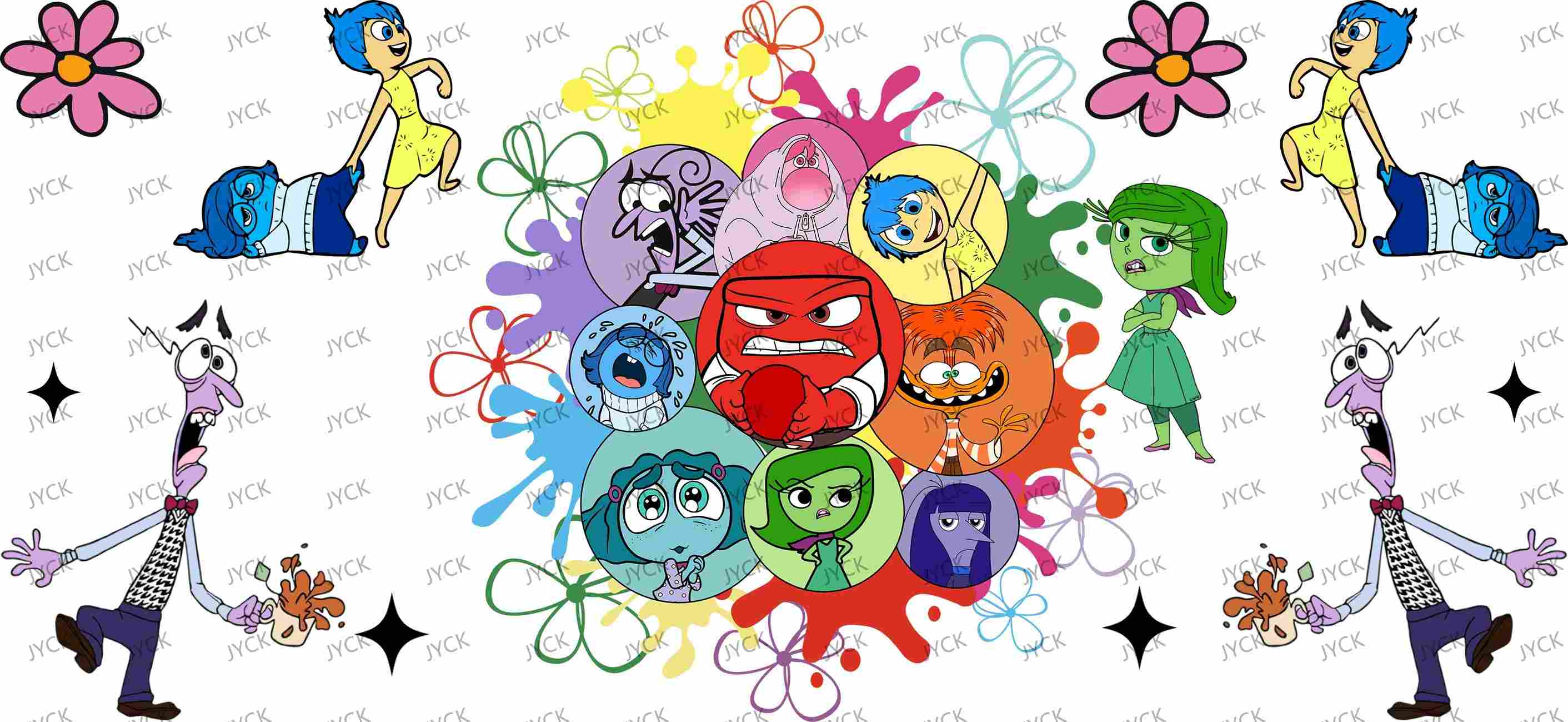 Inside Out-Y47254