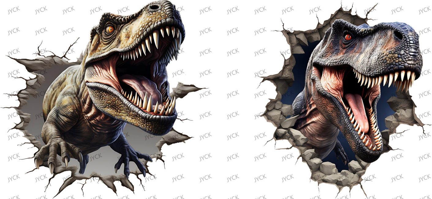 Jurassic-Y41213