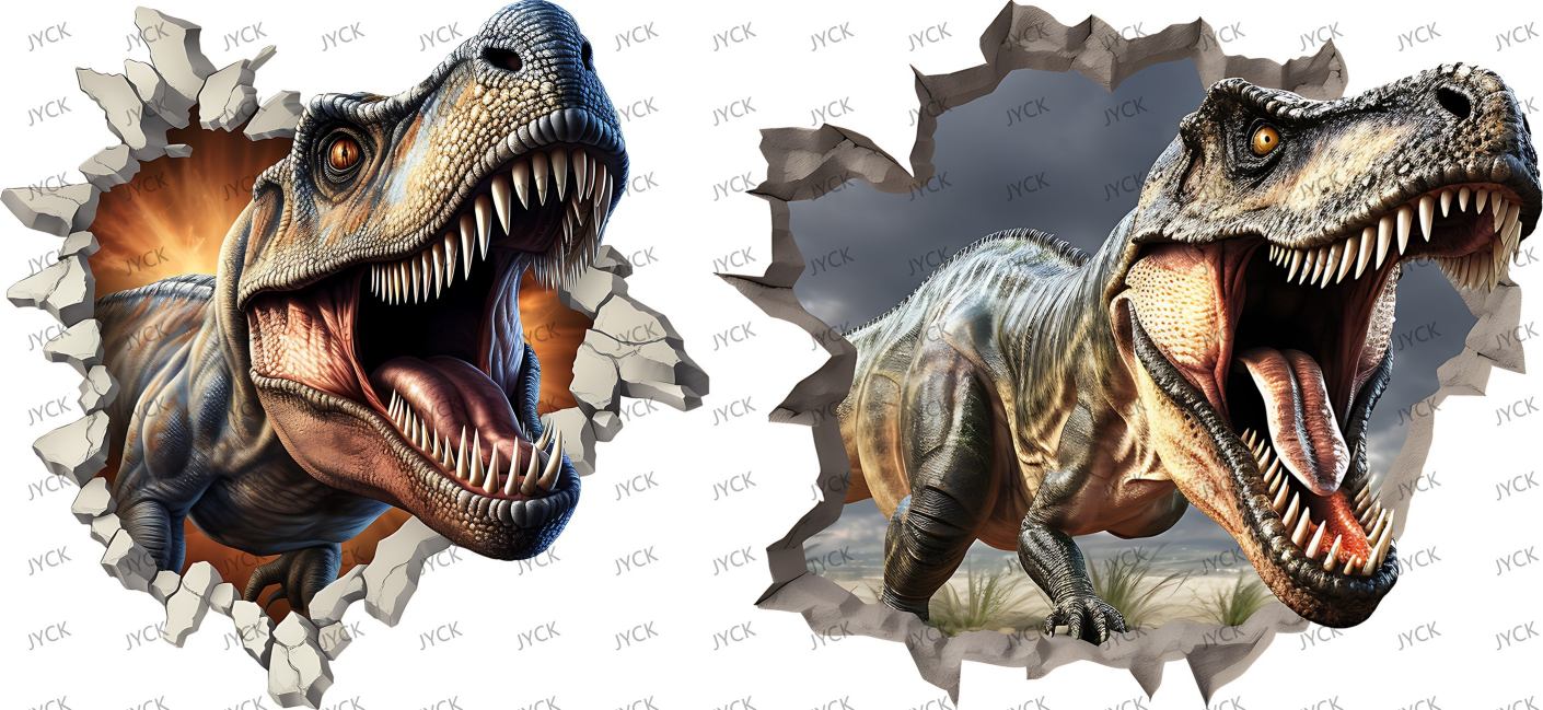 Jurassic-Y41215