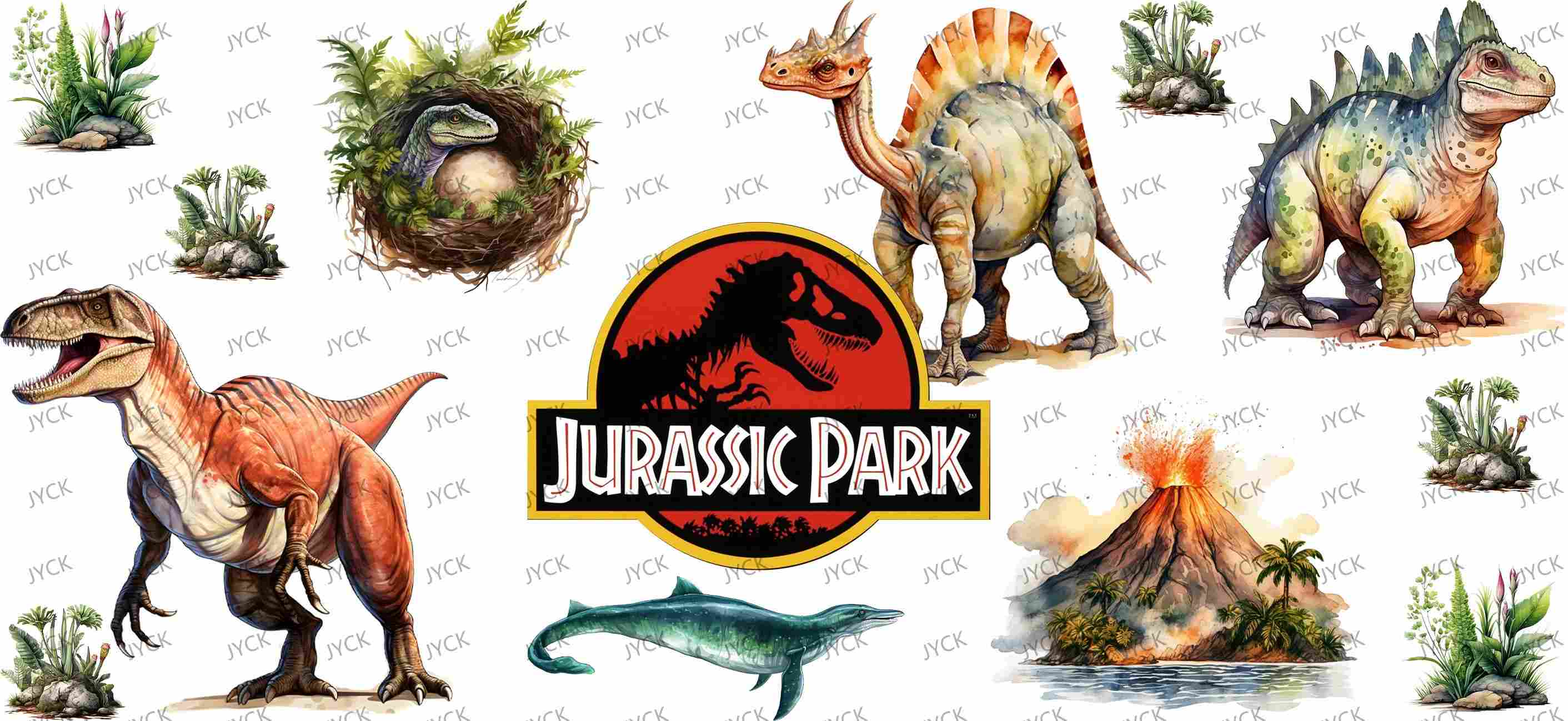 Jurassic-Y41217