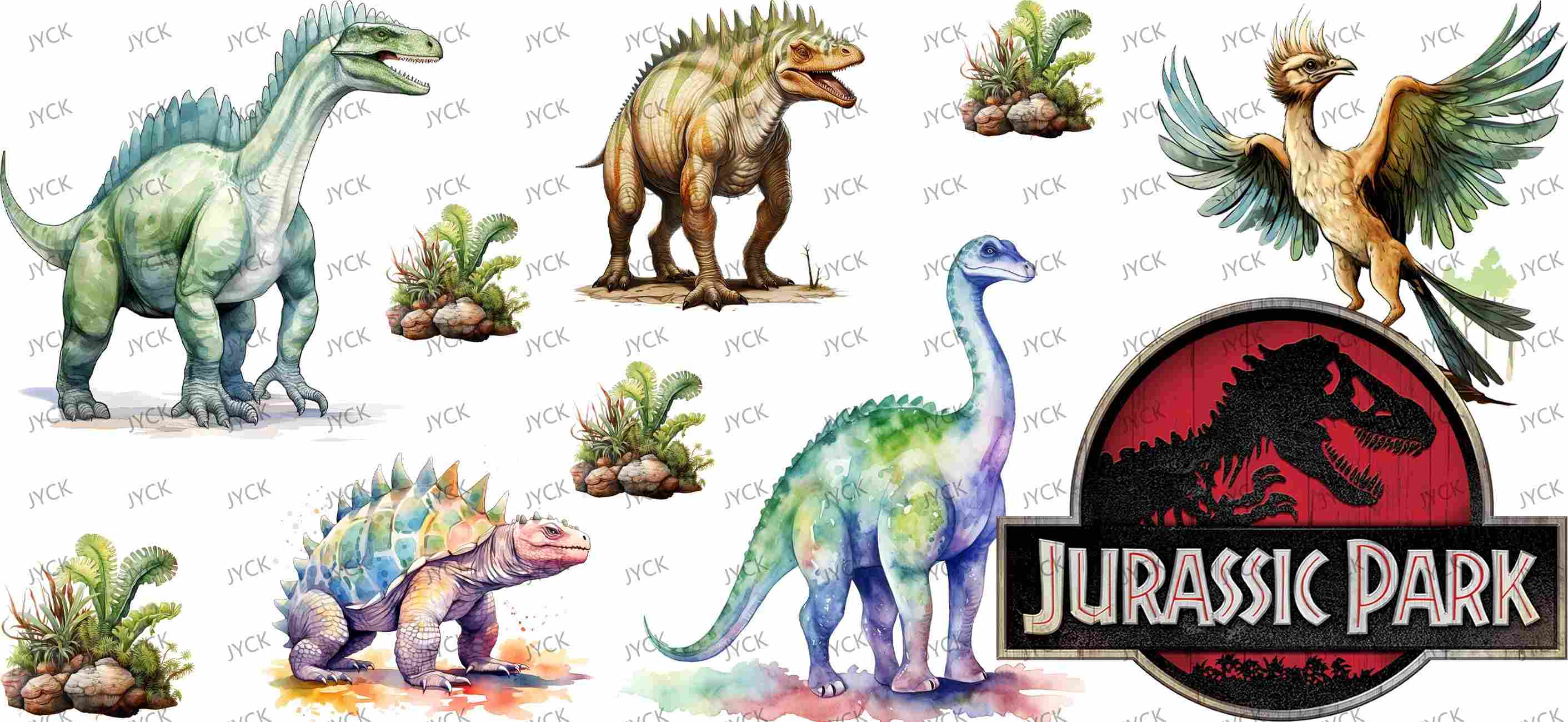 Jurassic-Y41218