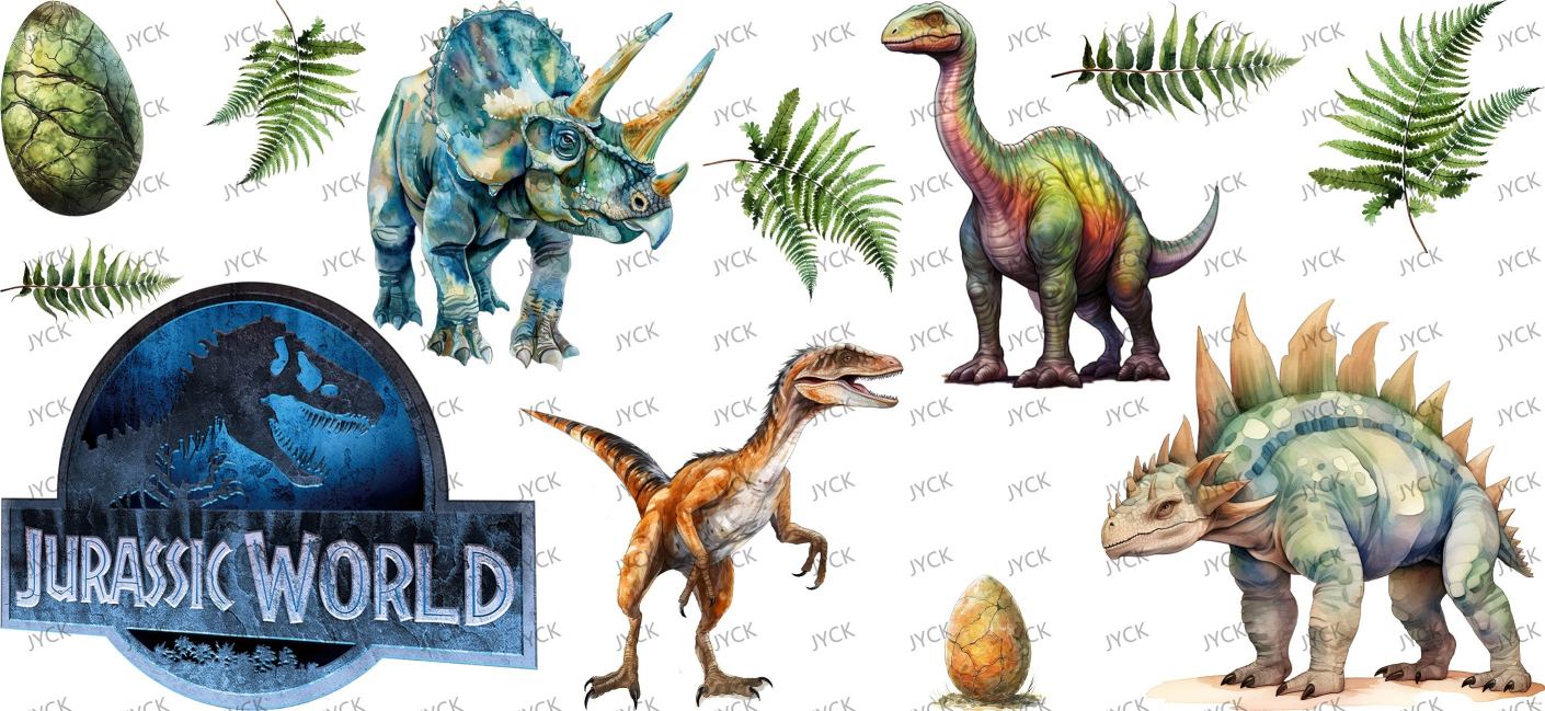 Jurassic-Y41219