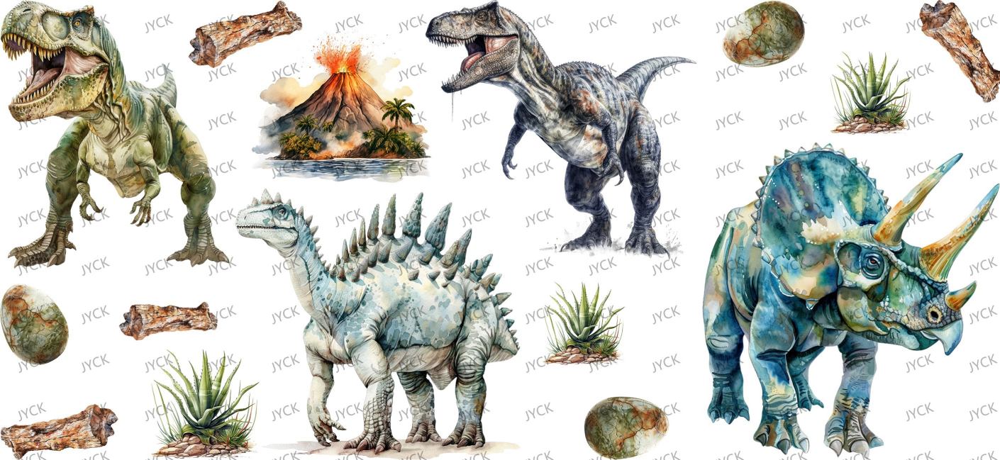 Jurassic-Y41222