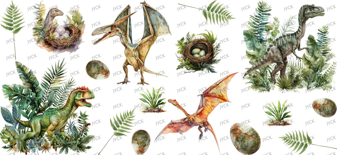 Jurassic-Y41223