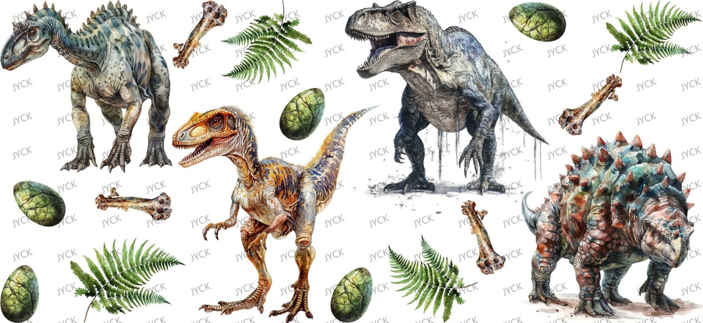 Jurassic-Y41224