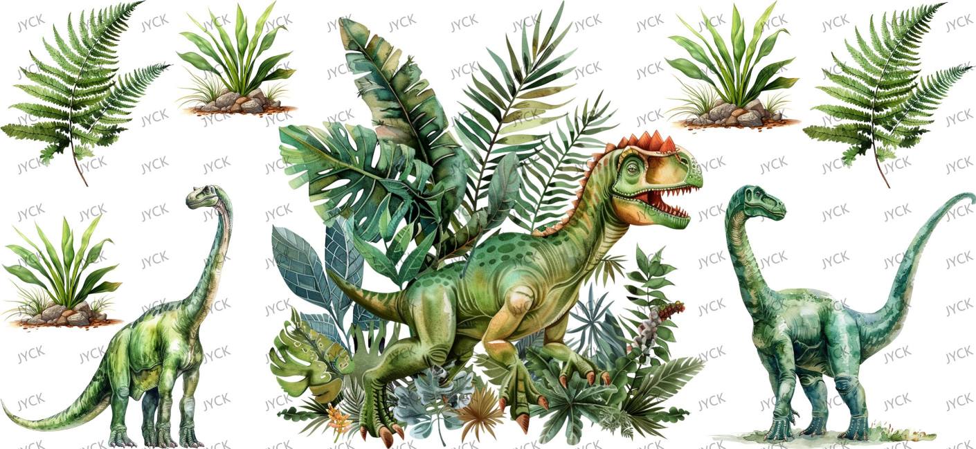 Jurassic-Y41225