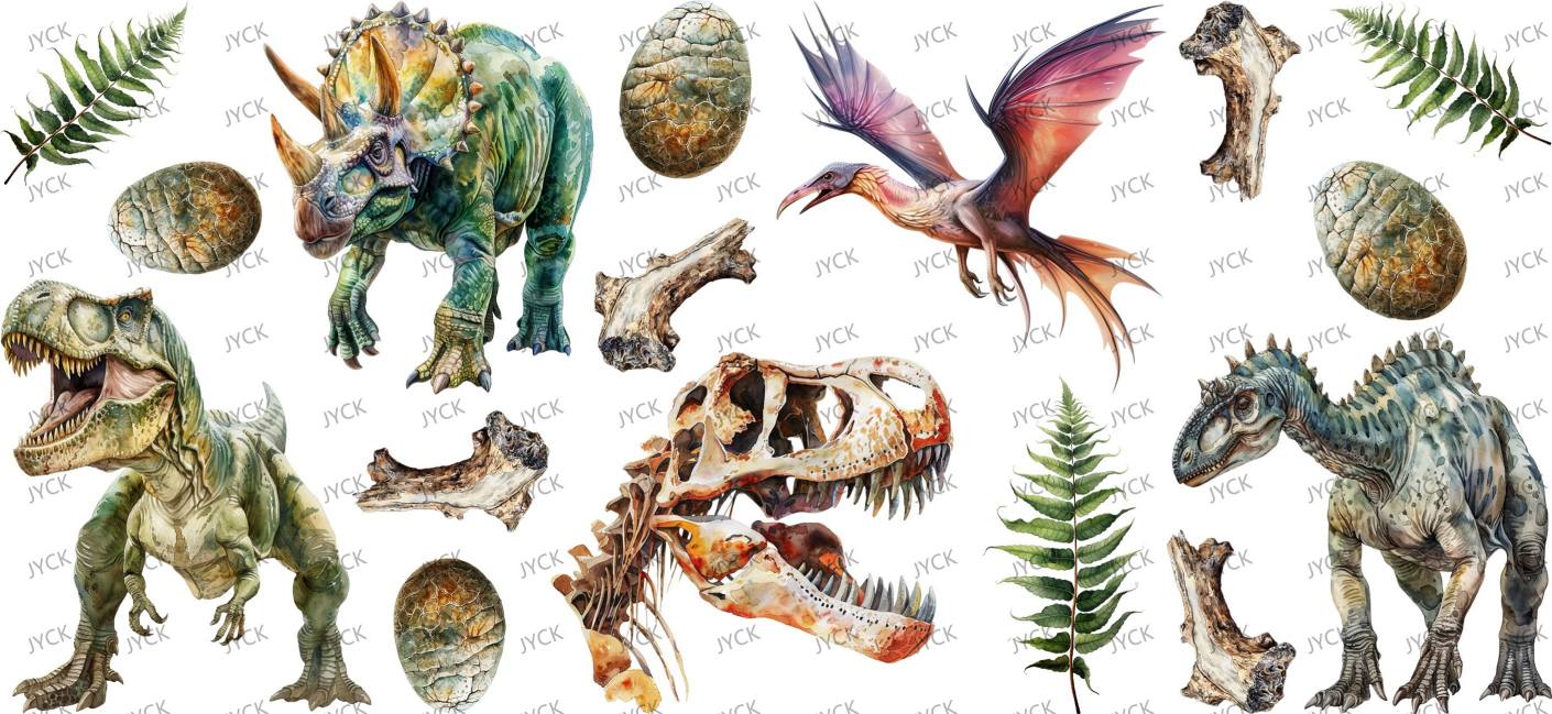 Jurassic-Y41226