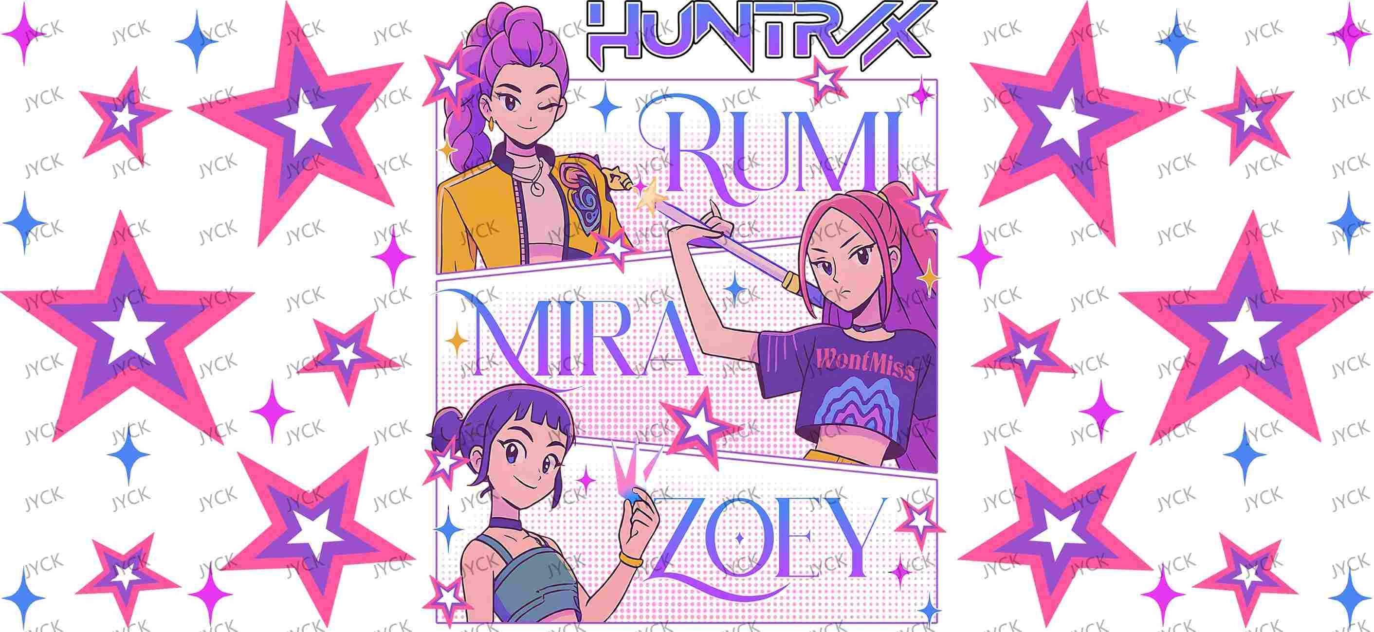 K POP-Y34751