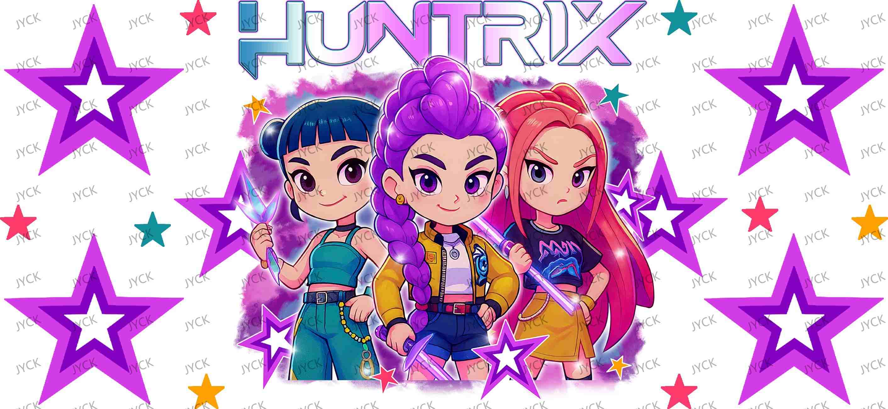K POP-Y34755