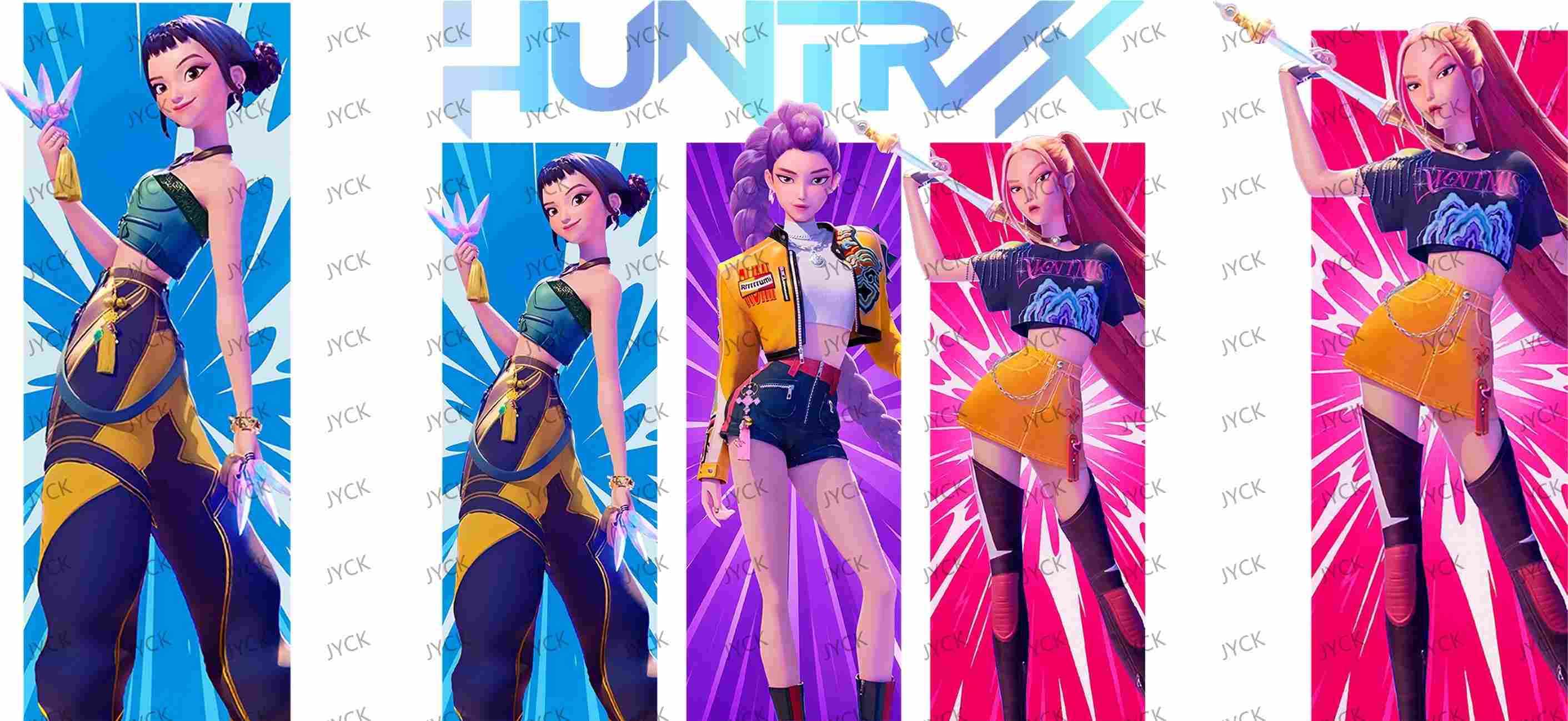 K POP-Y35847