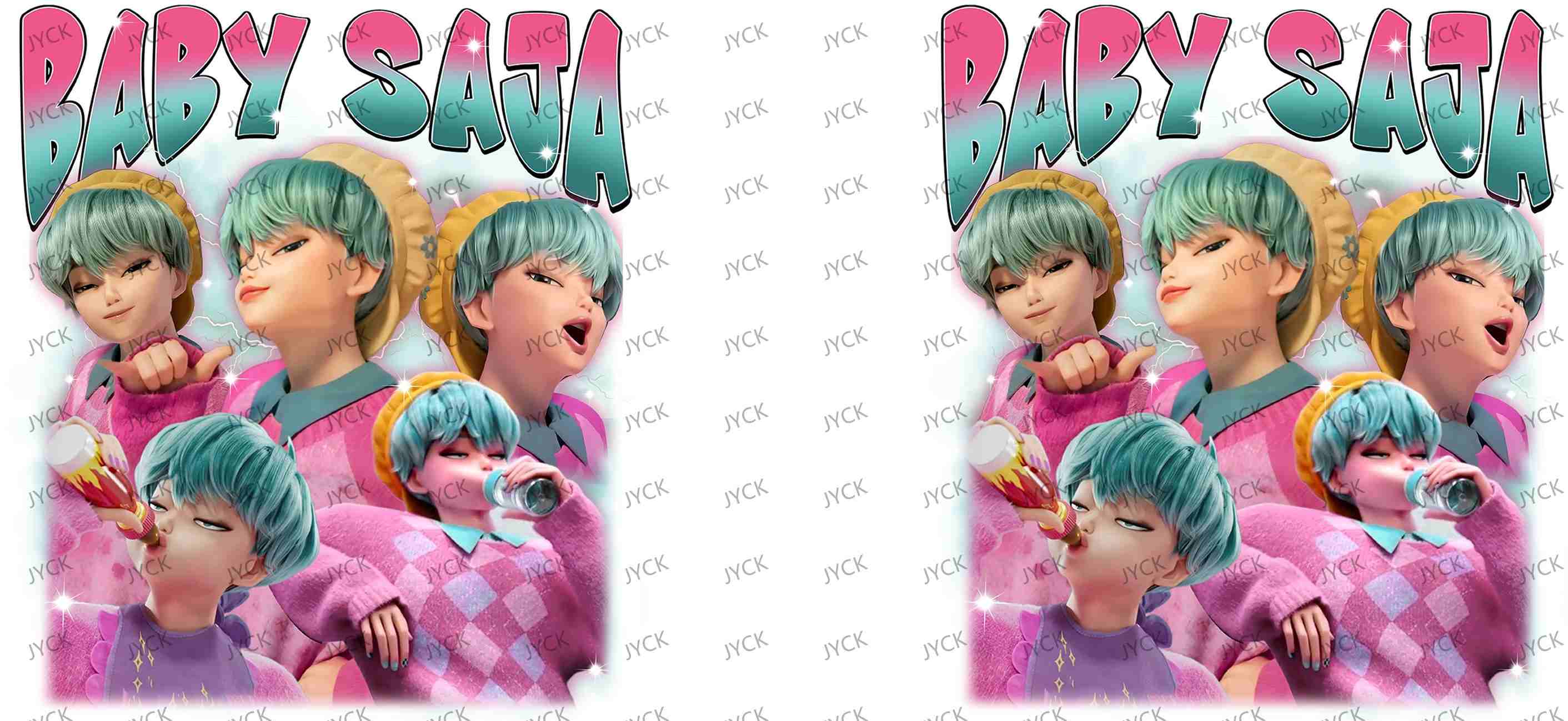 K POP-Y35858