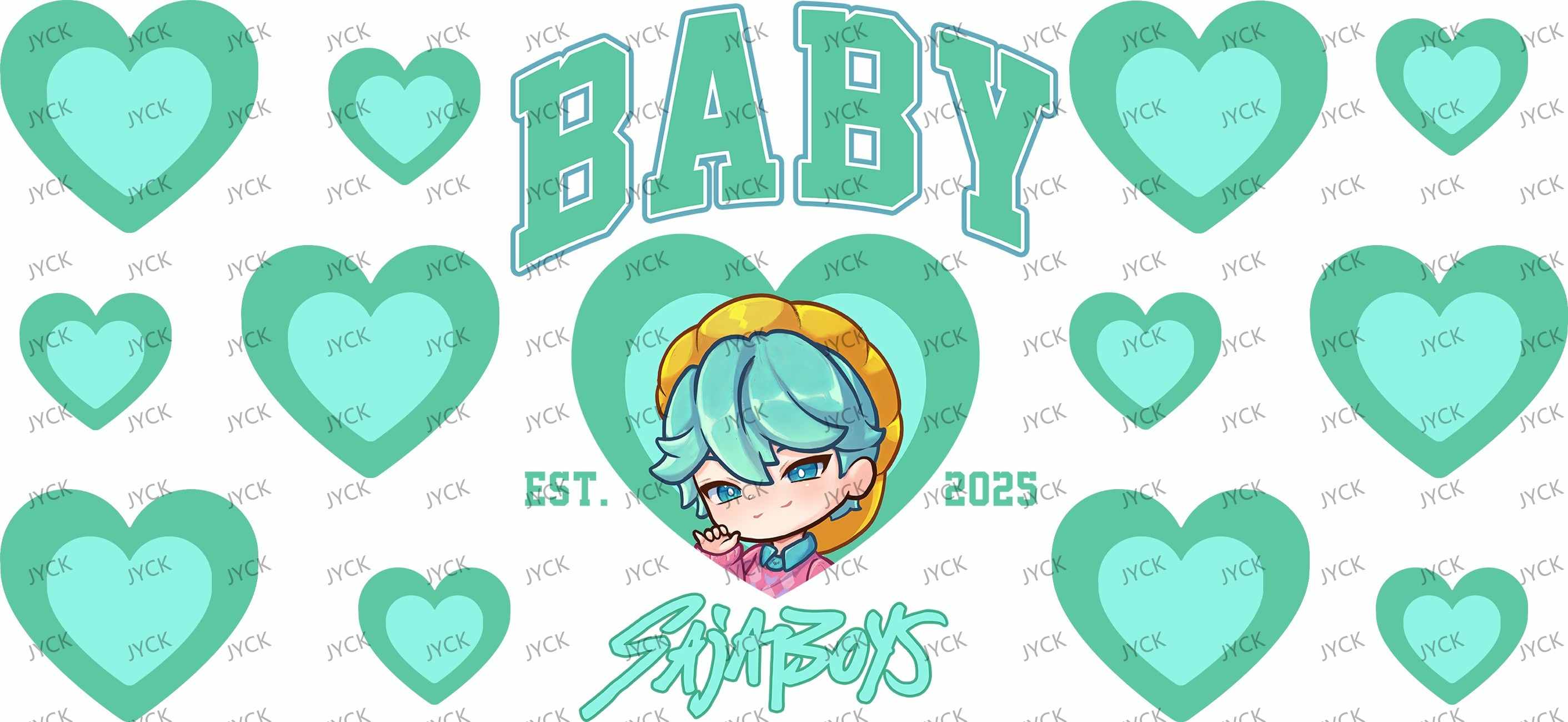 K POP-Y35860