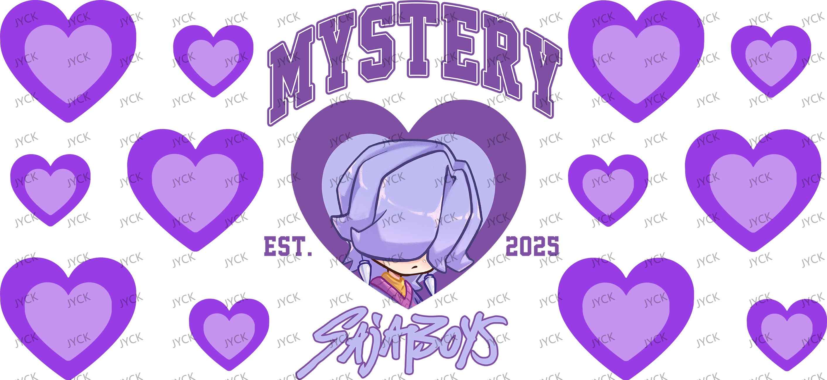 K POP-Y35862