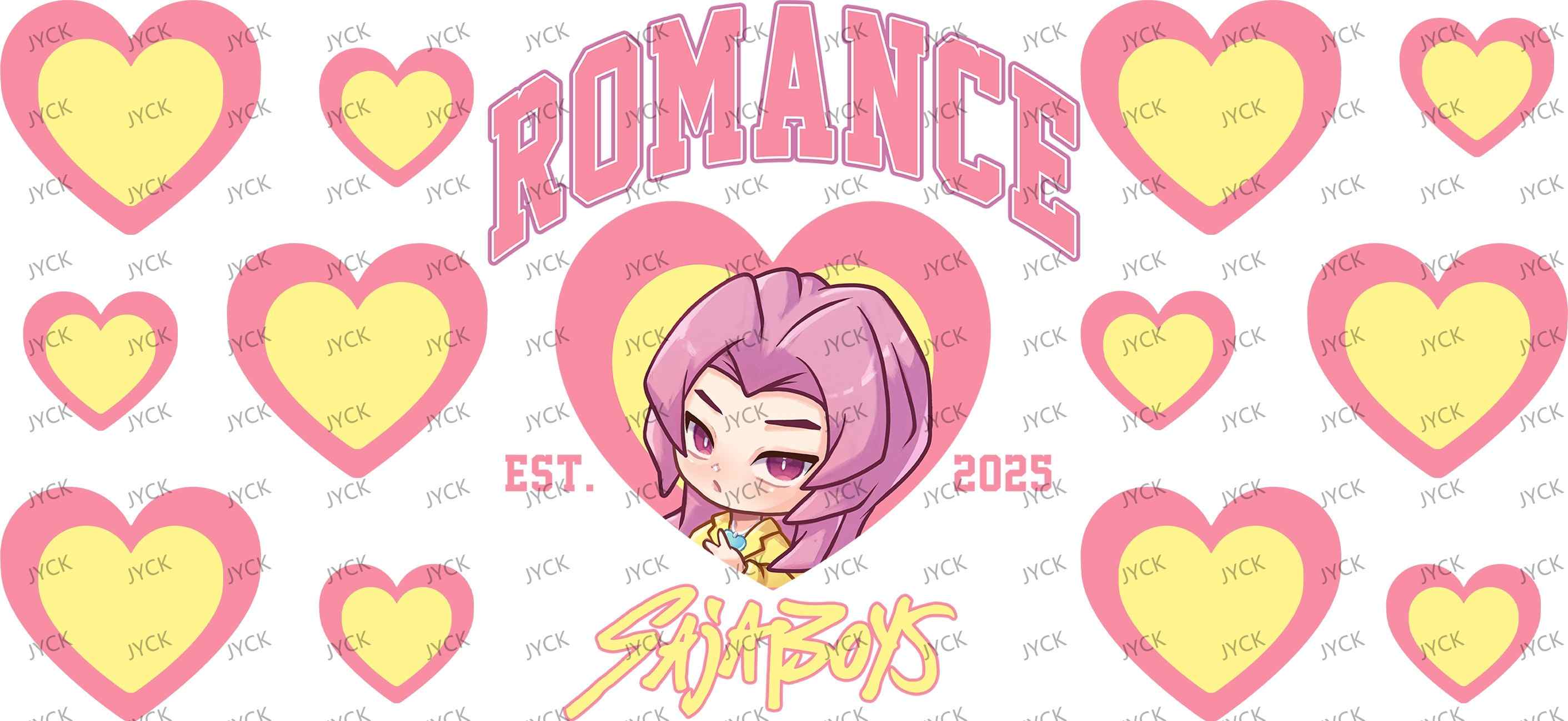 K POP-Y35863