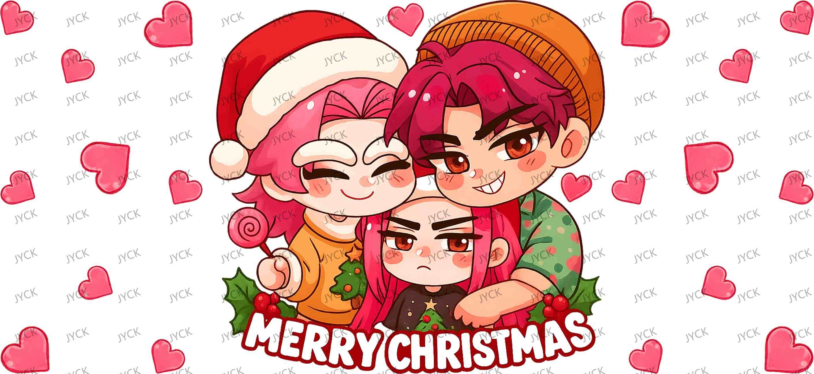K POP-Y37305
