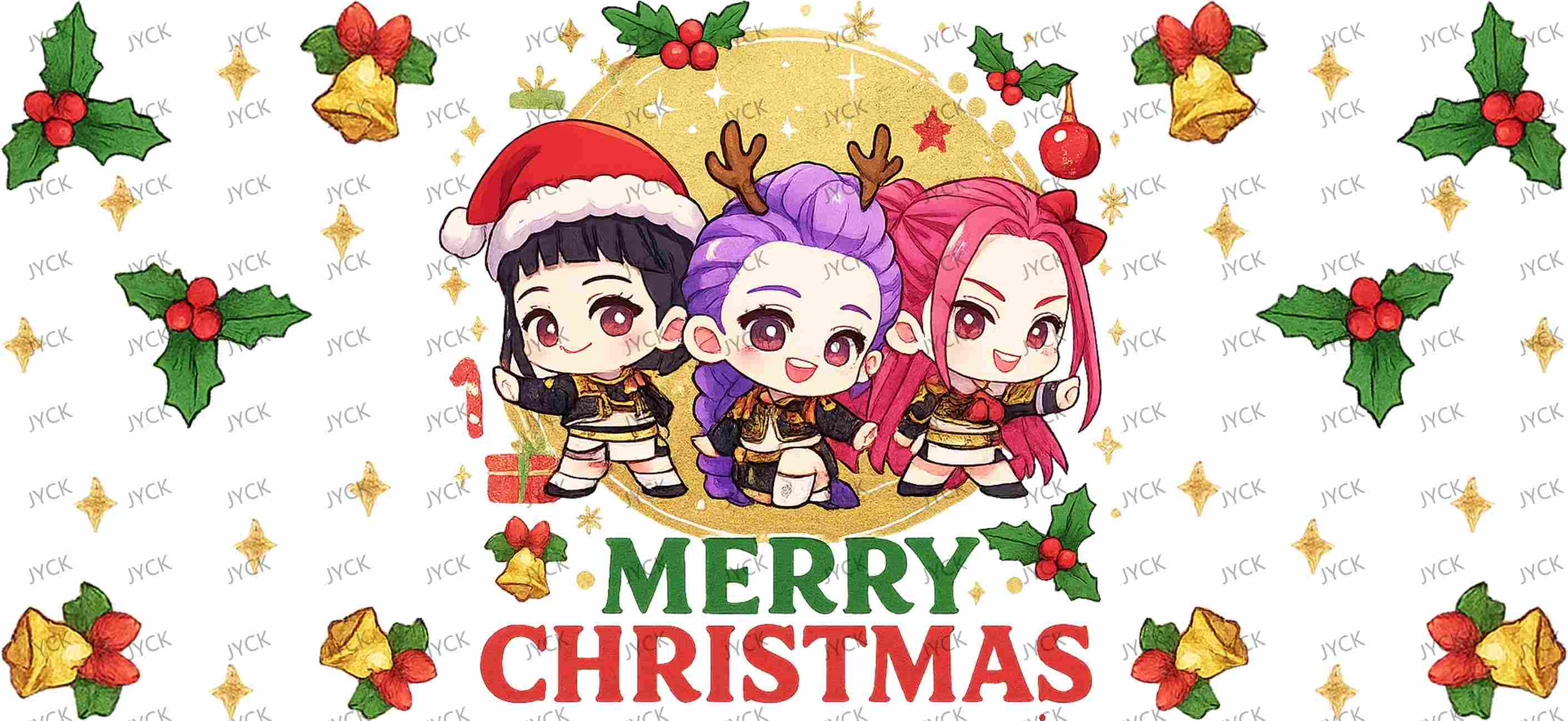 K POP-Y37308