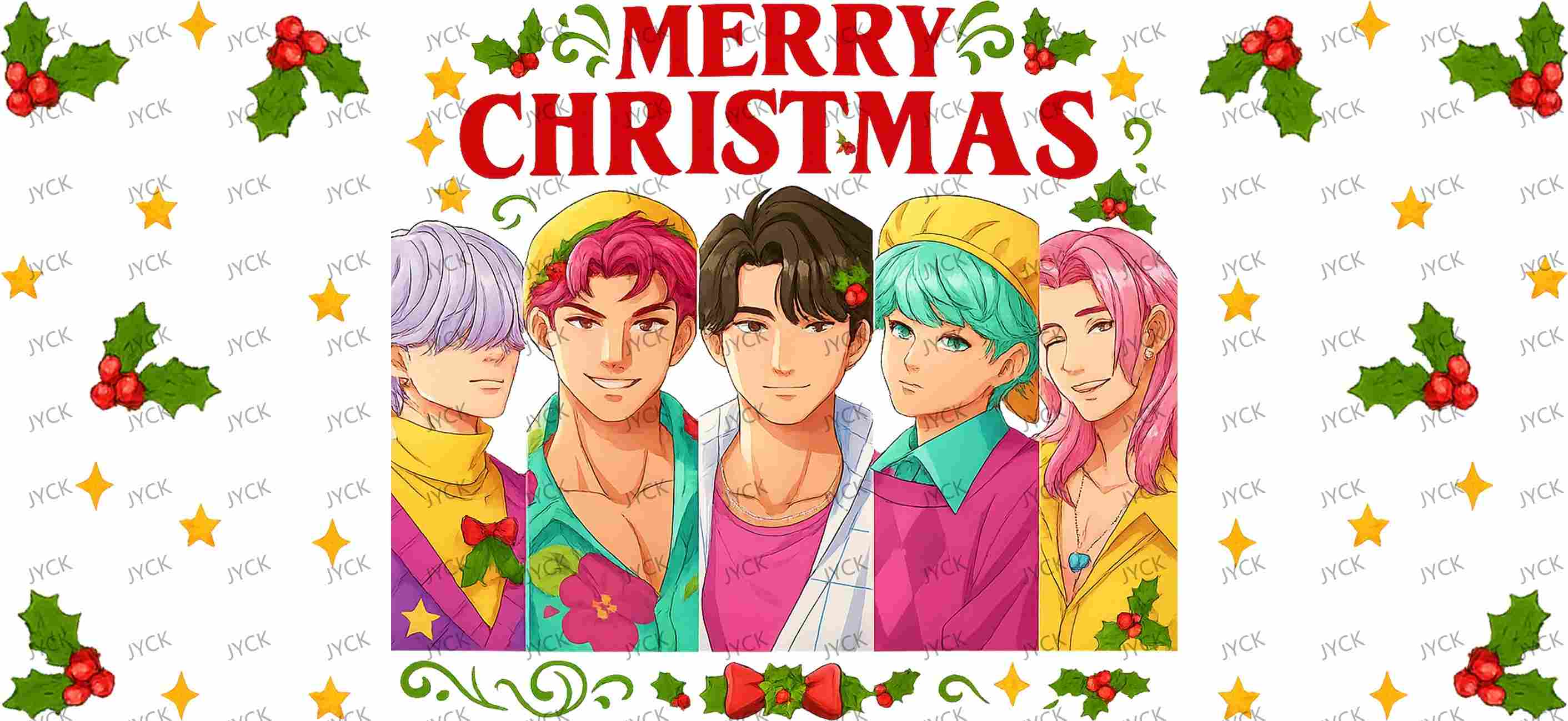 K POP-Y37310