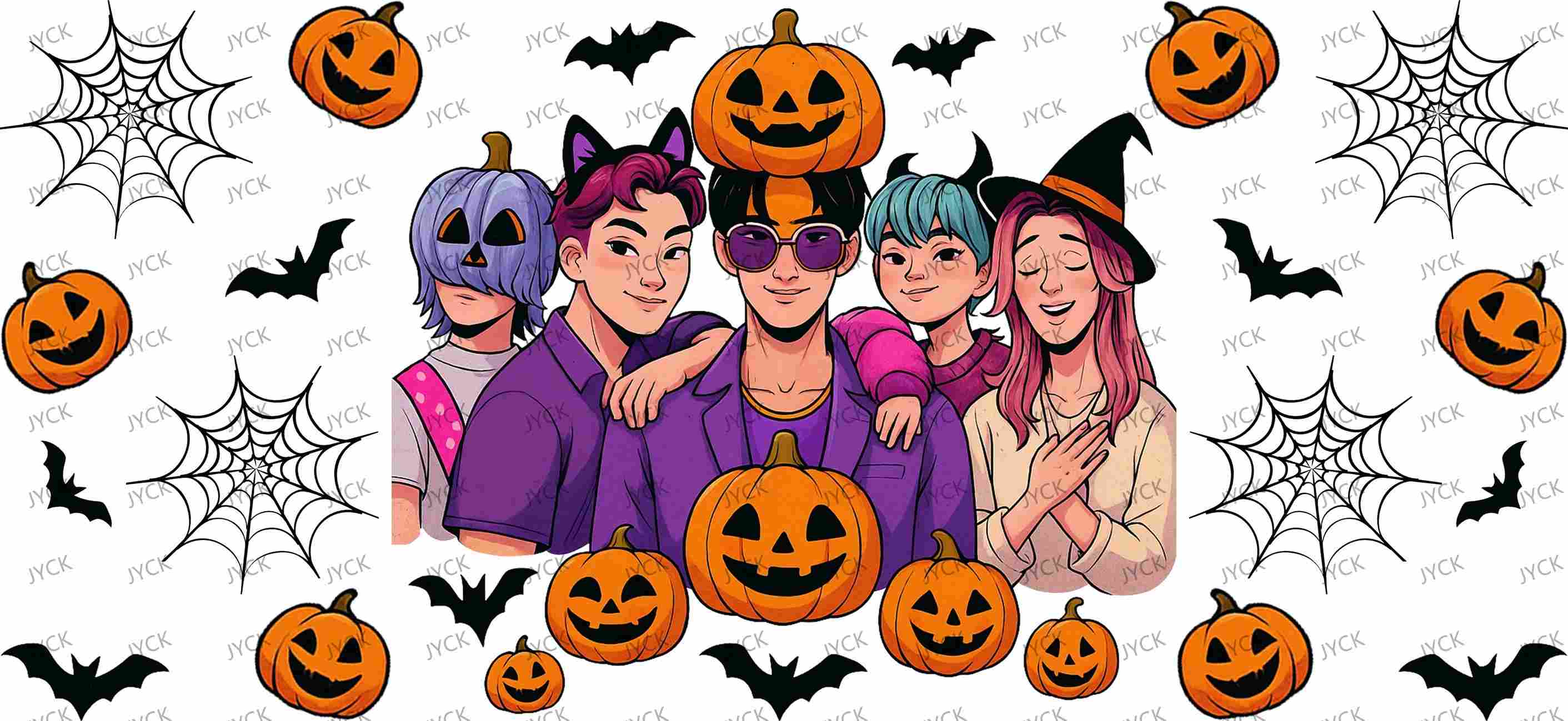 K POP-Y37327
