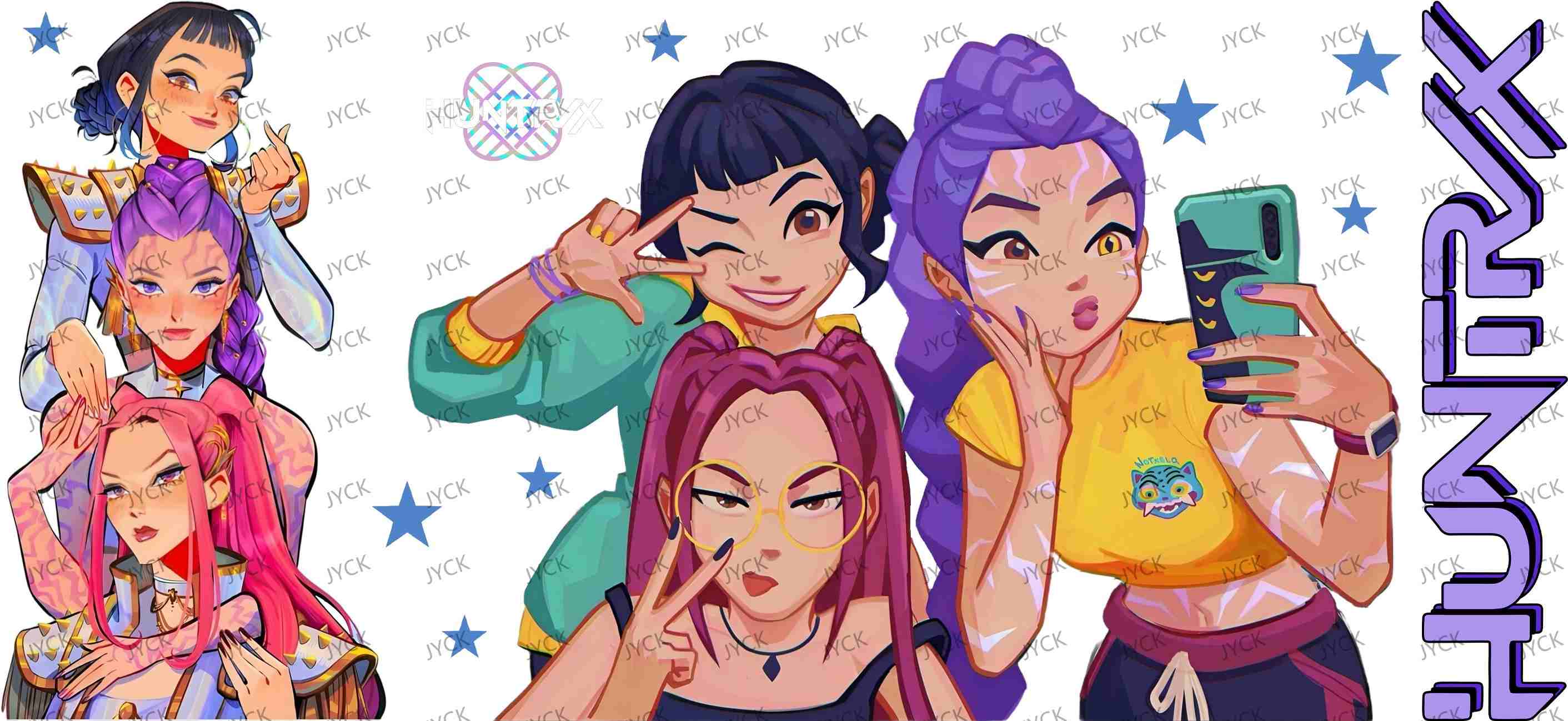 K POP-Y37848