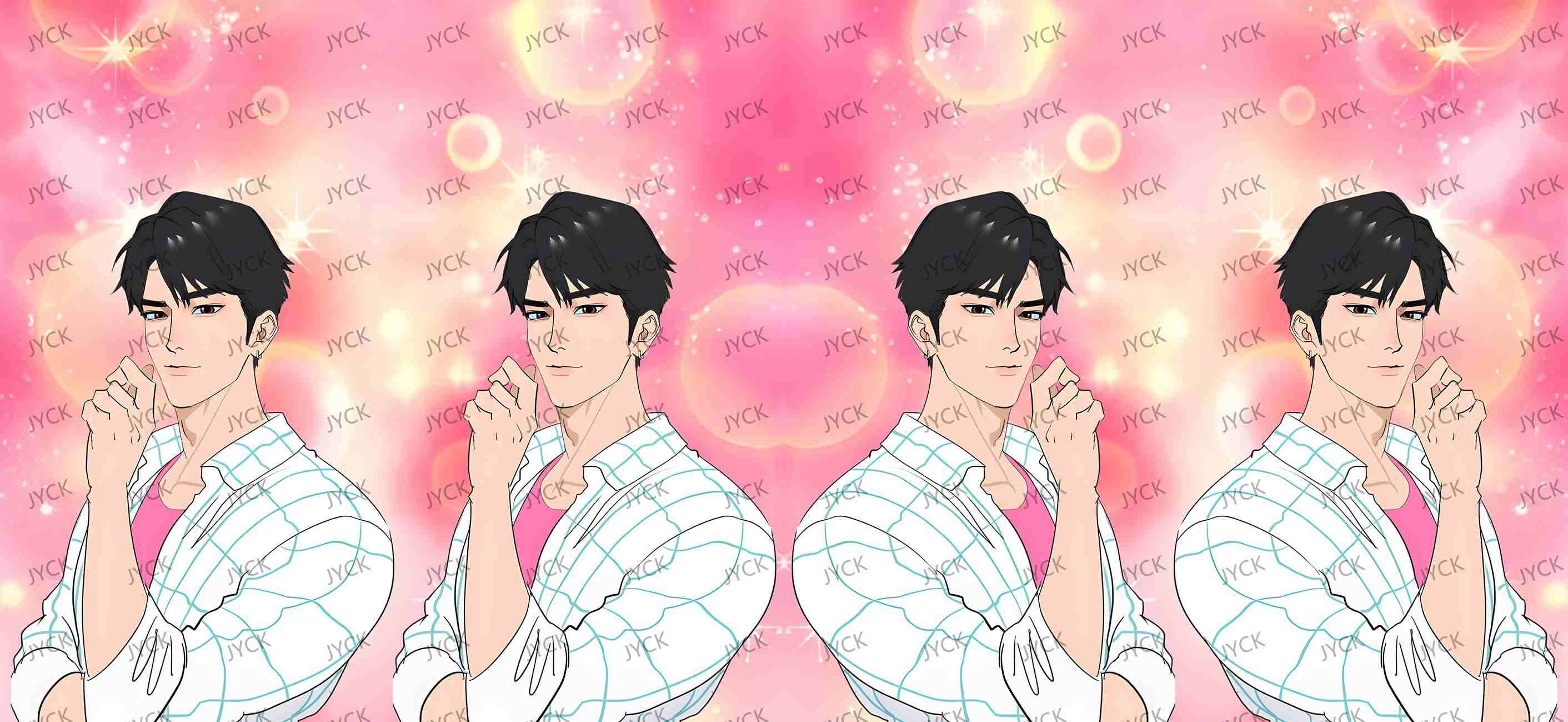 K POP-Y38108