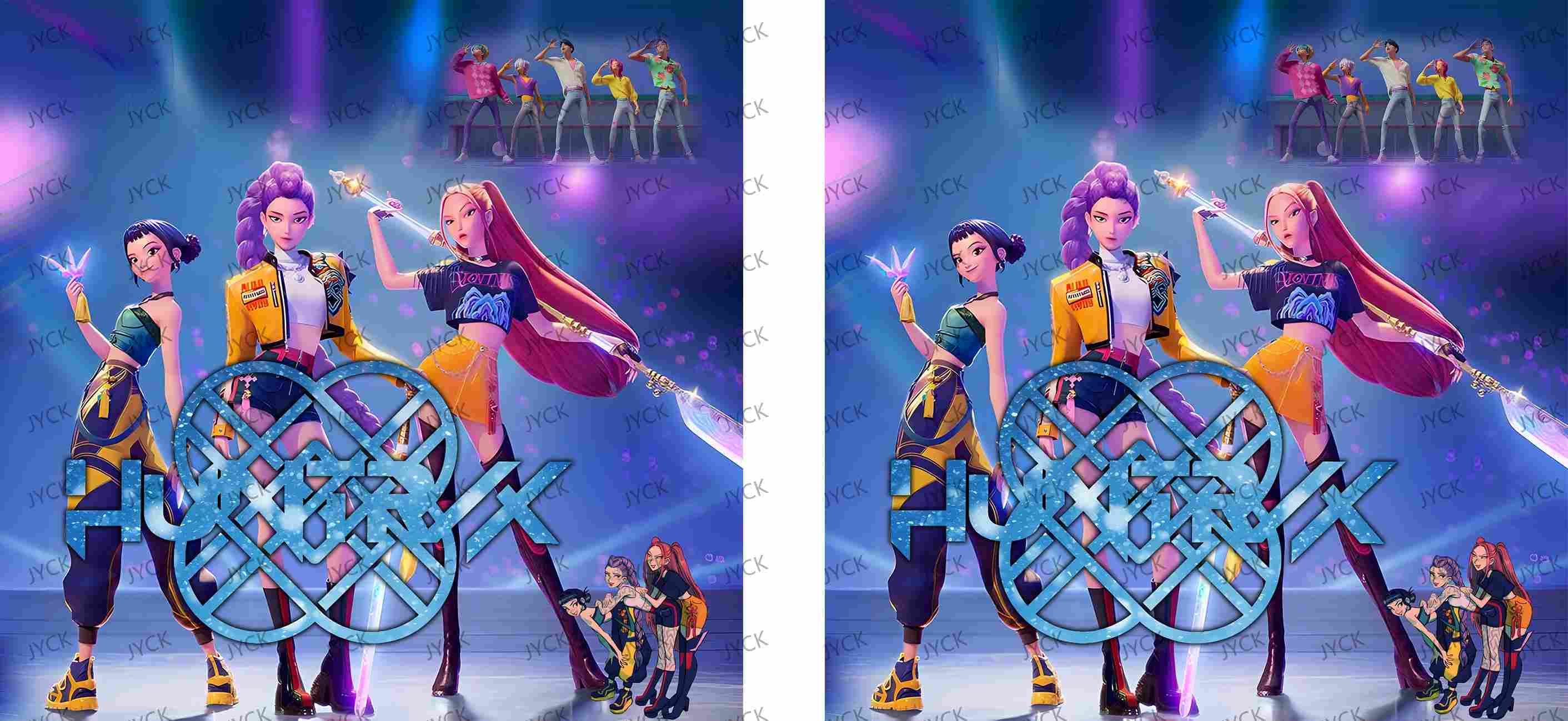 K POP-Y38111