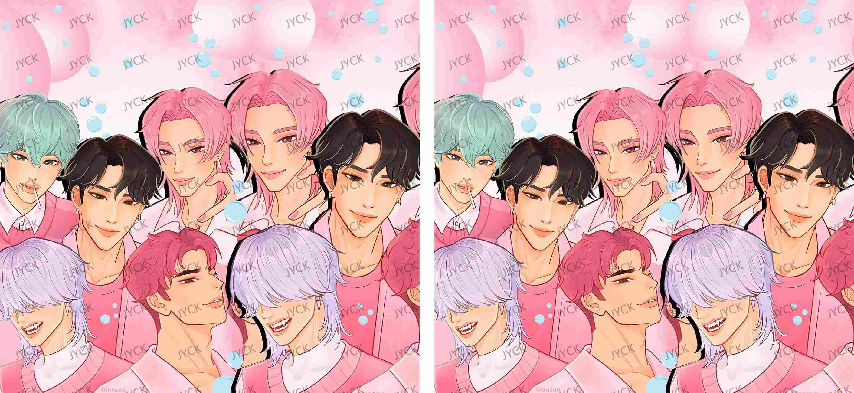 K POP-Y38113