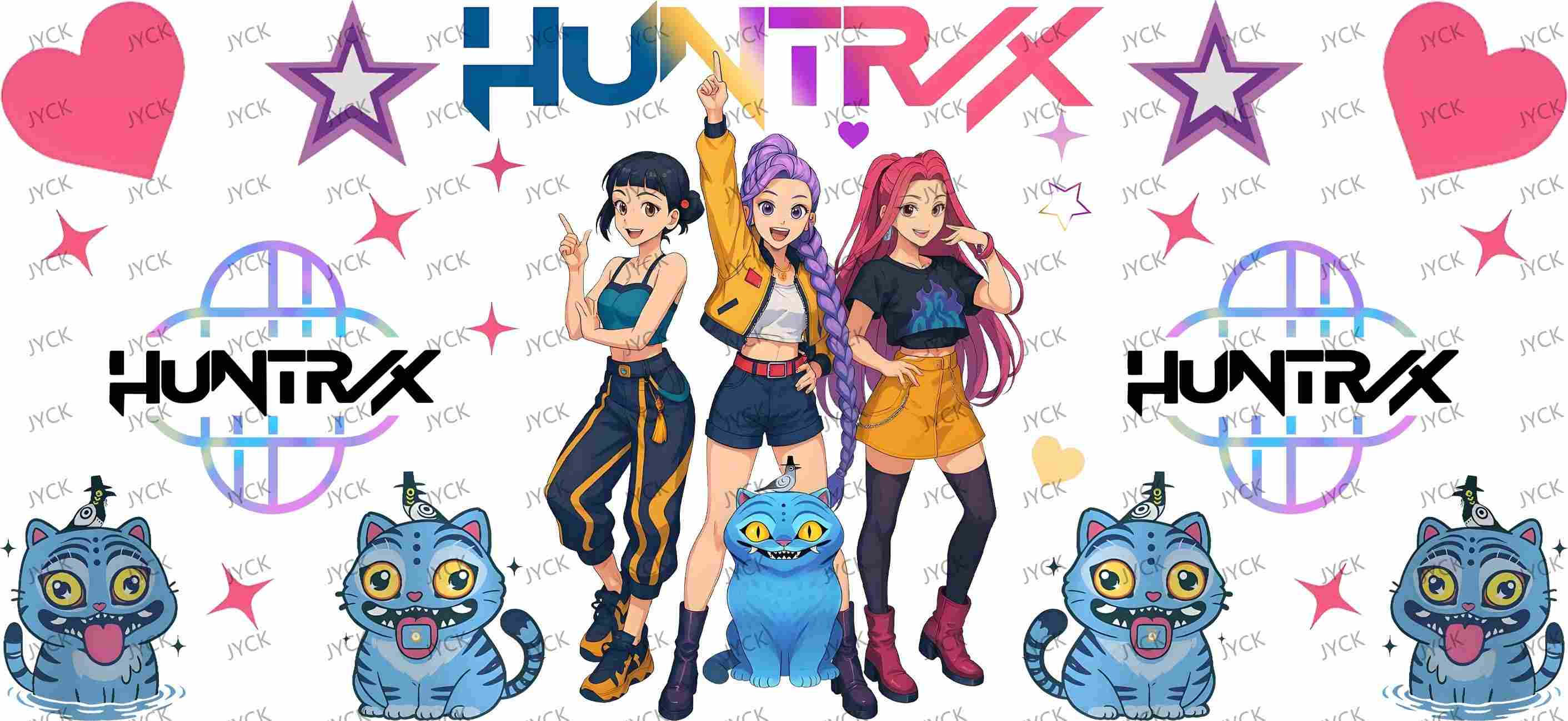 K POP-Y46215