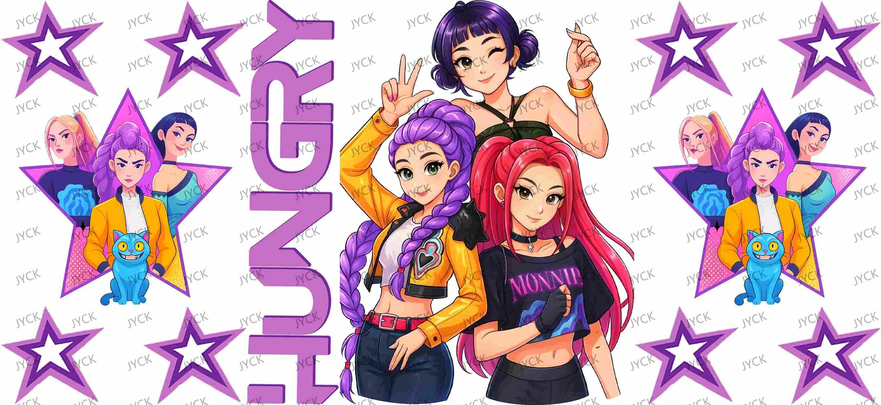 K POP-Y46217