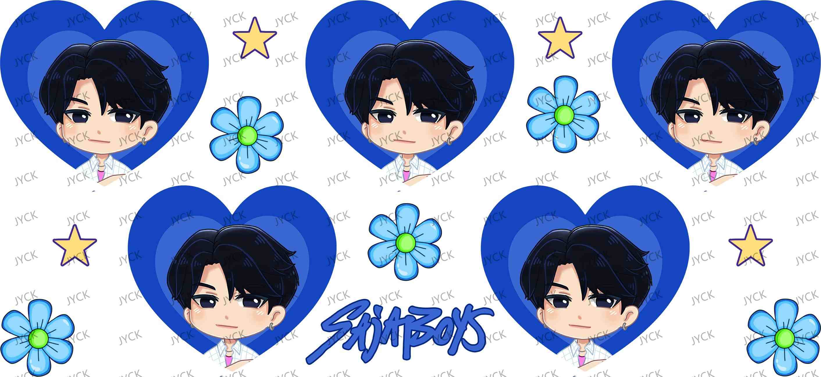 K POP-Y46219