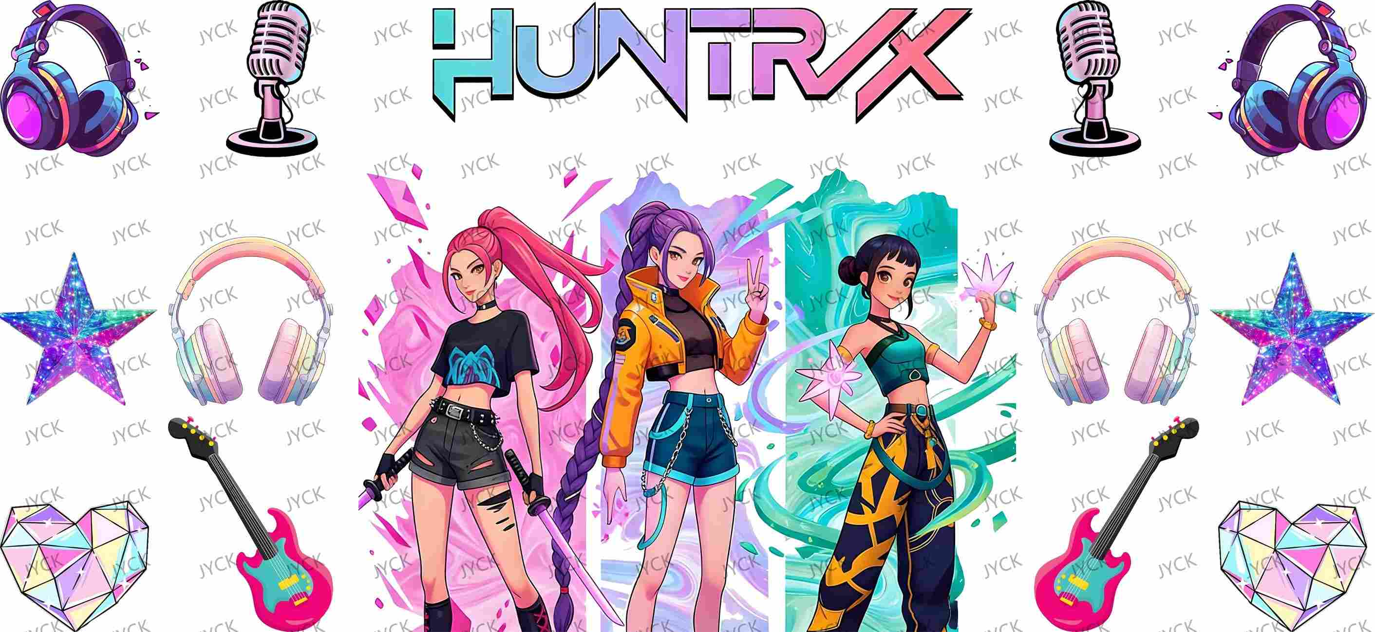 K POP-Y46852