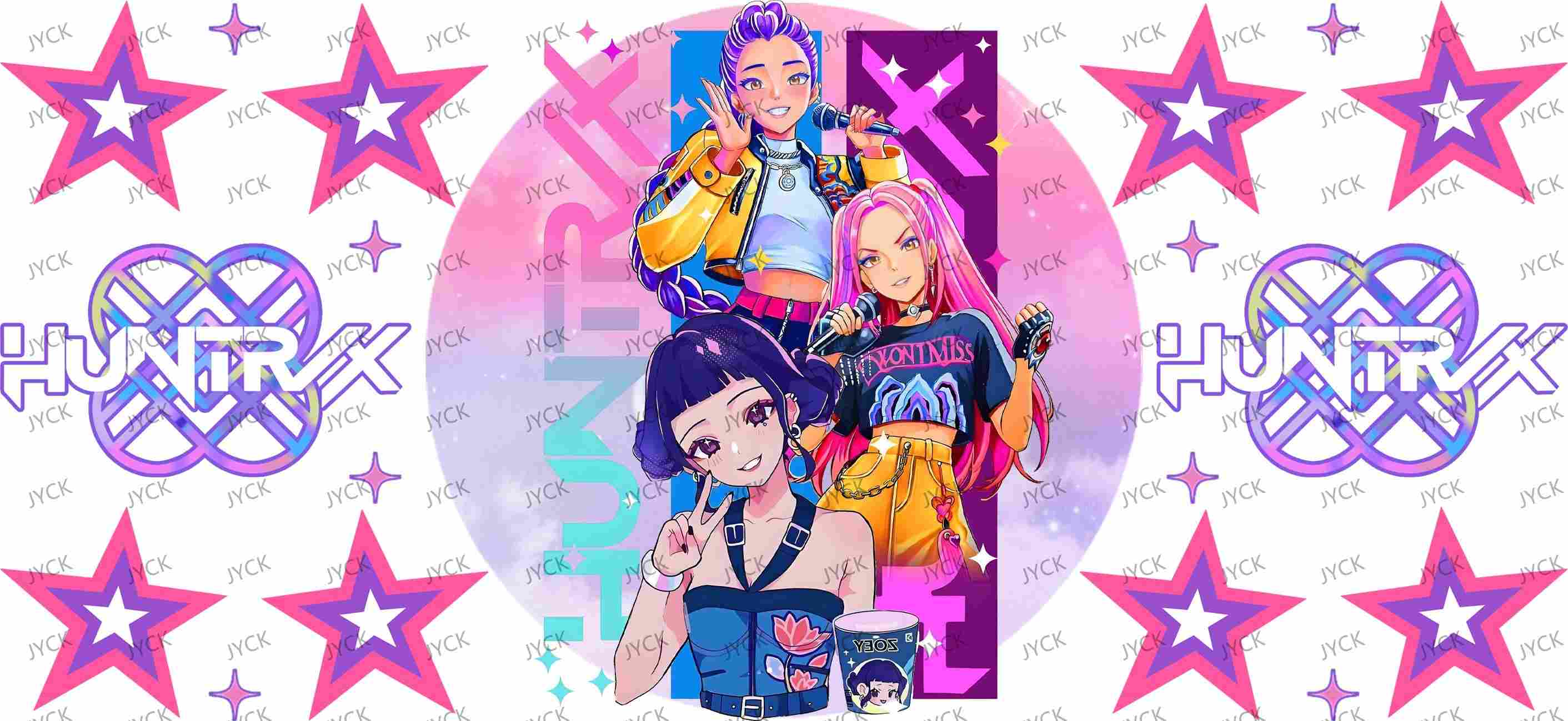 K POP-Y46853