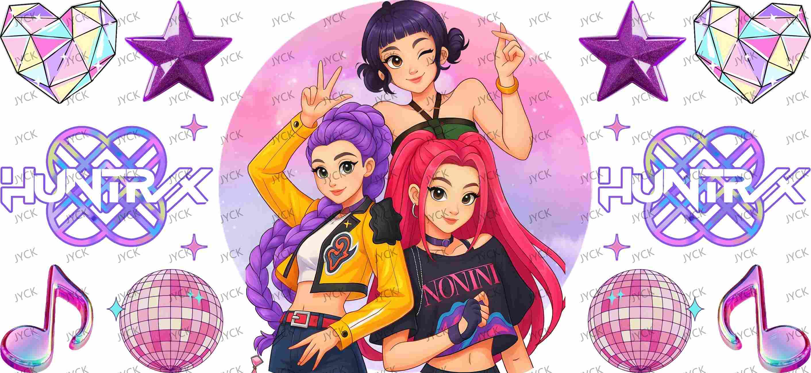 K POP-Y46855