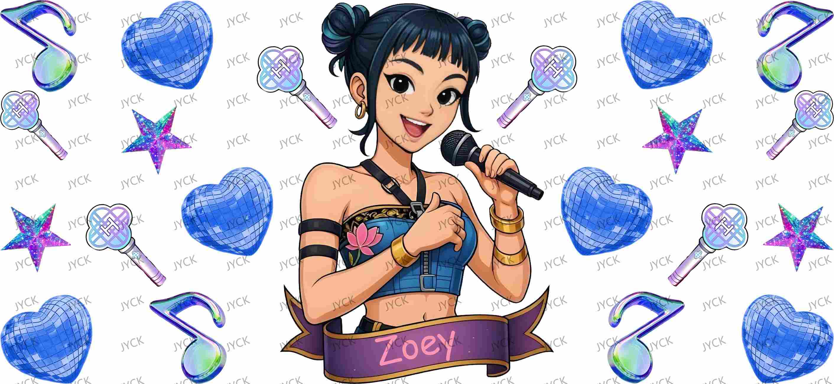 K POP-Y46857