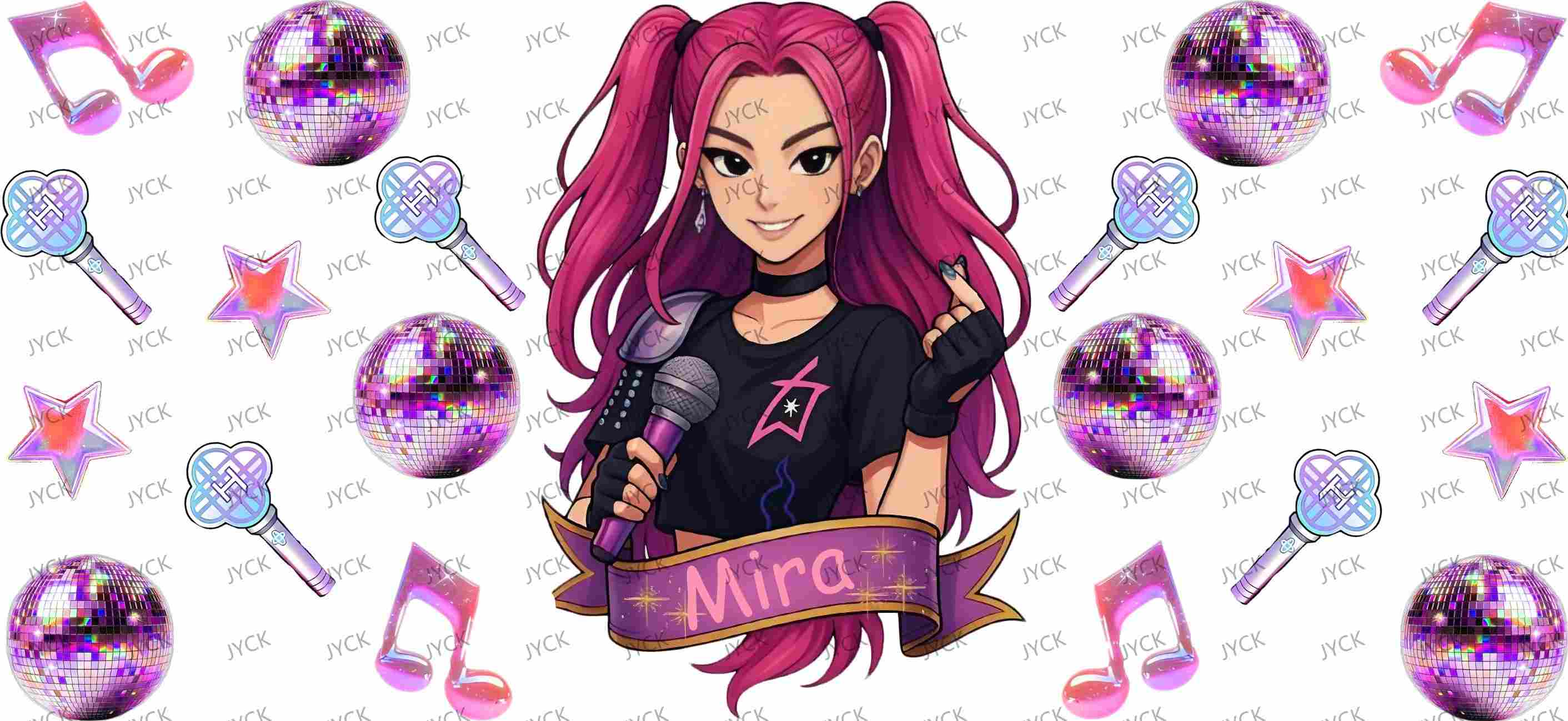 K POP-Y46858