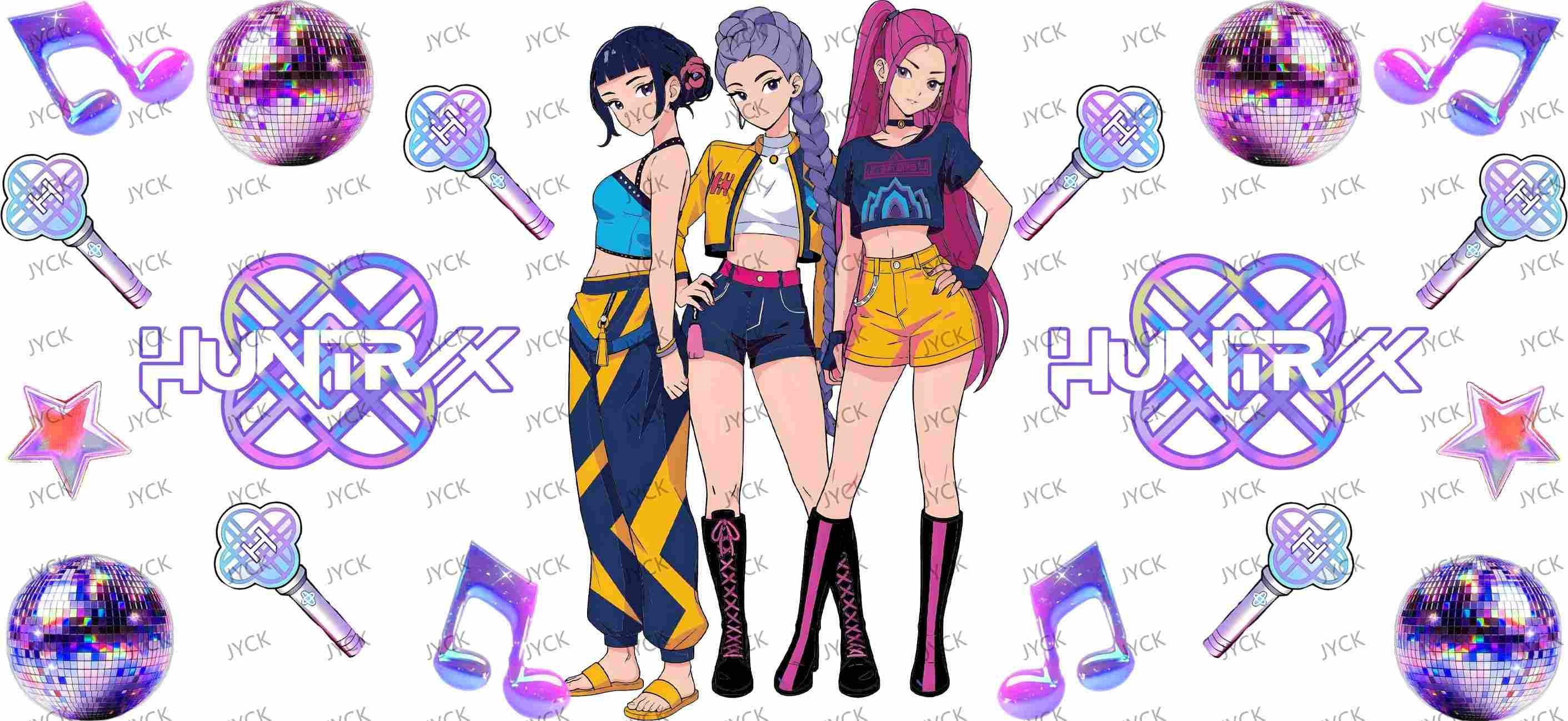 K POP-Y46860
