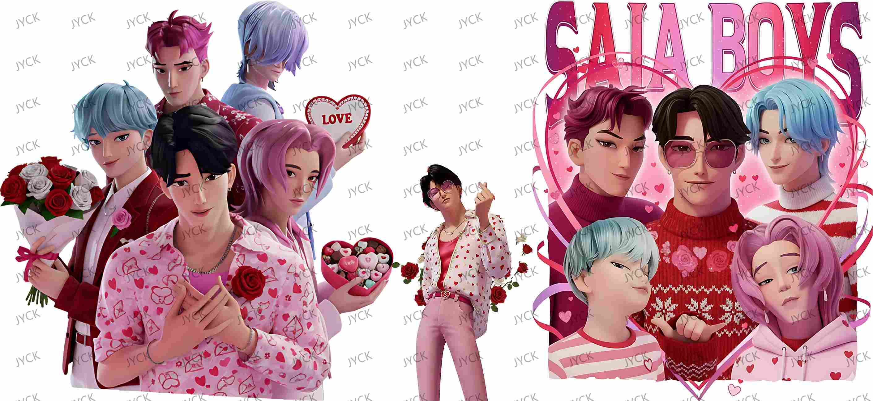 K POP-Y46947