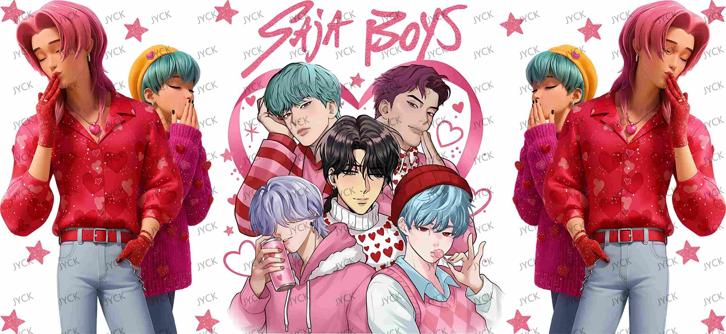 K POP-Y46948