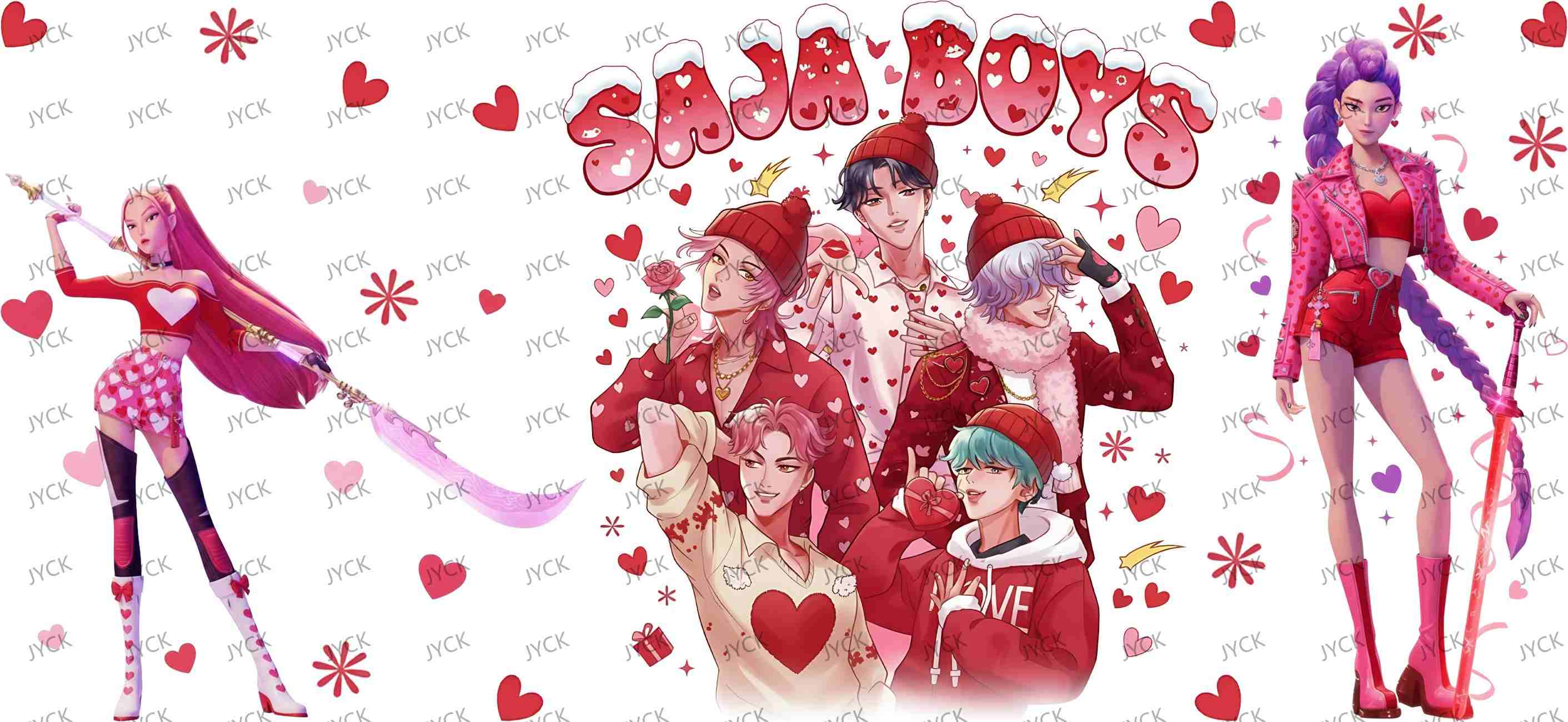K POP-Y46950