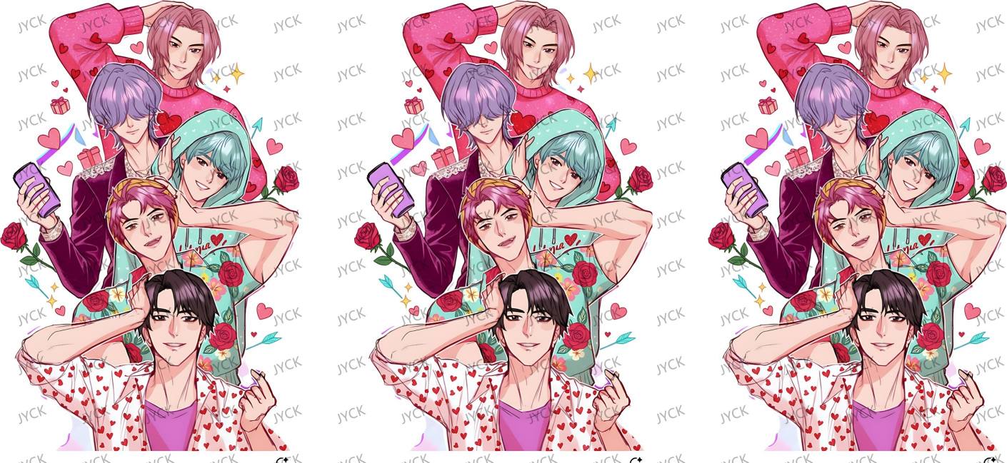 K POP-Y46952